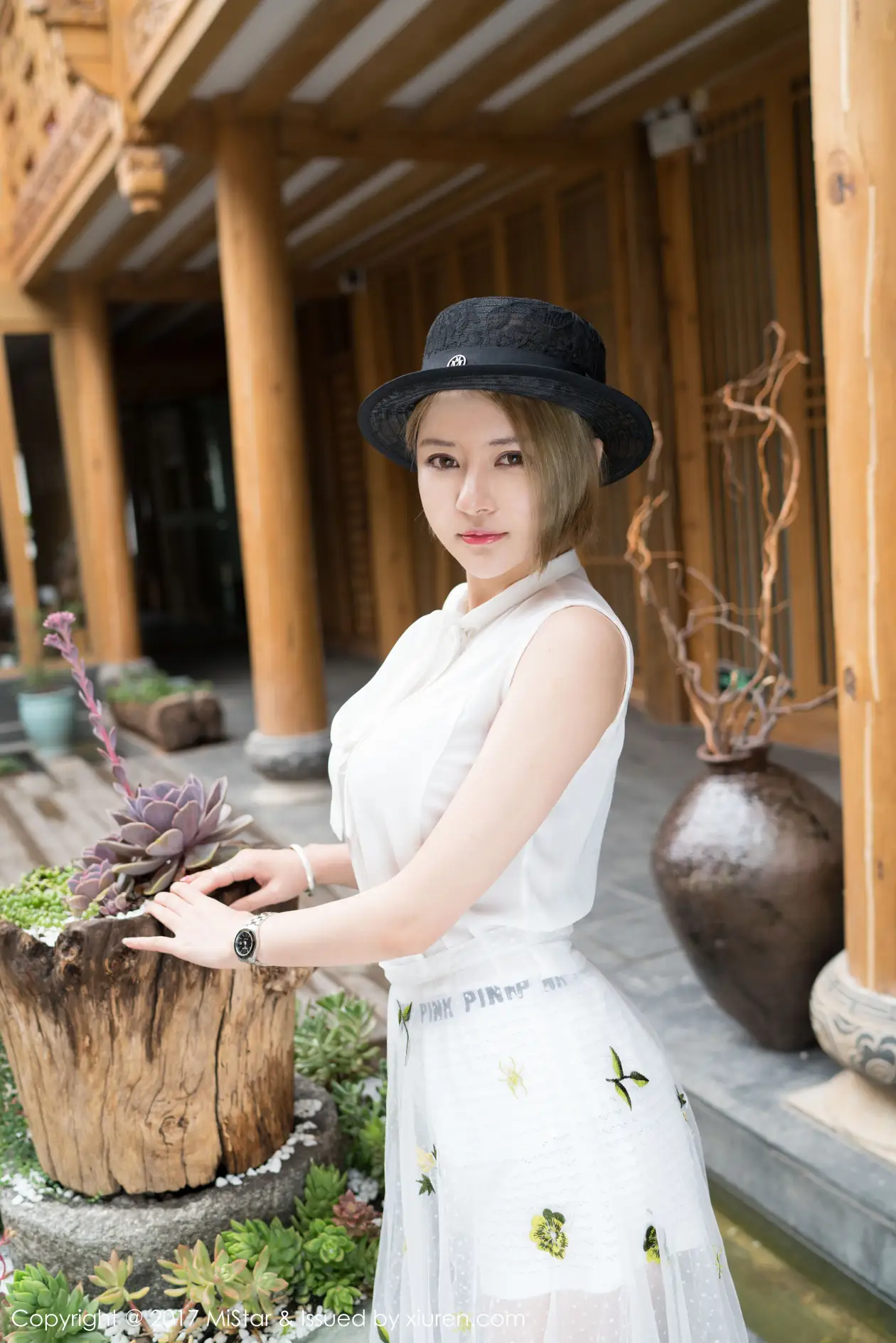 [魅妍社] 2017.05.26 VOL.170 凯竹BuiBui#[46P]-2