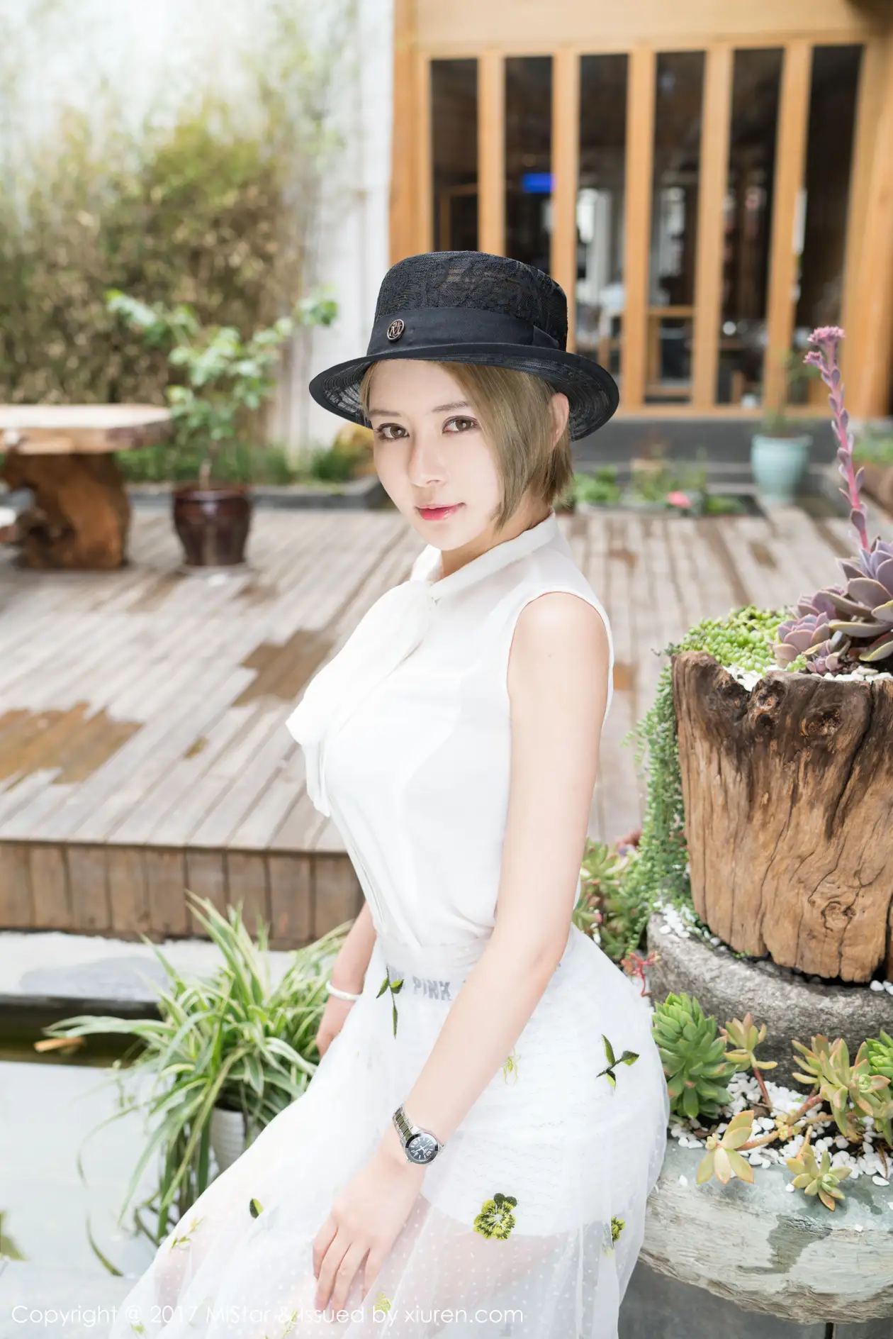 [魅妍社] 2017.05.26 VOL.170 凯竹BuiBui#[46P]-4