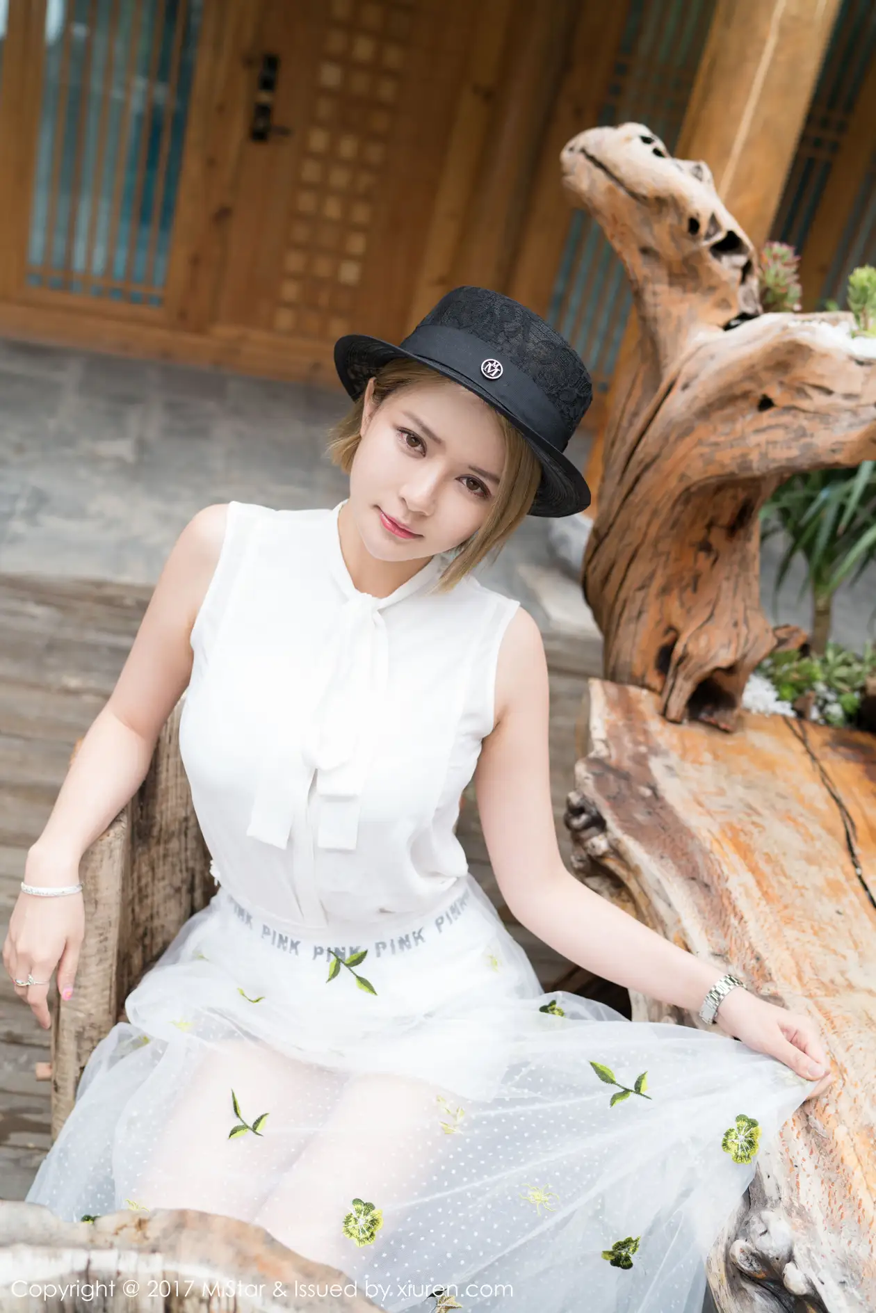 [魅妍社] 2017.05.26 VOL.170 凯竹BuiBui#[46P]-6