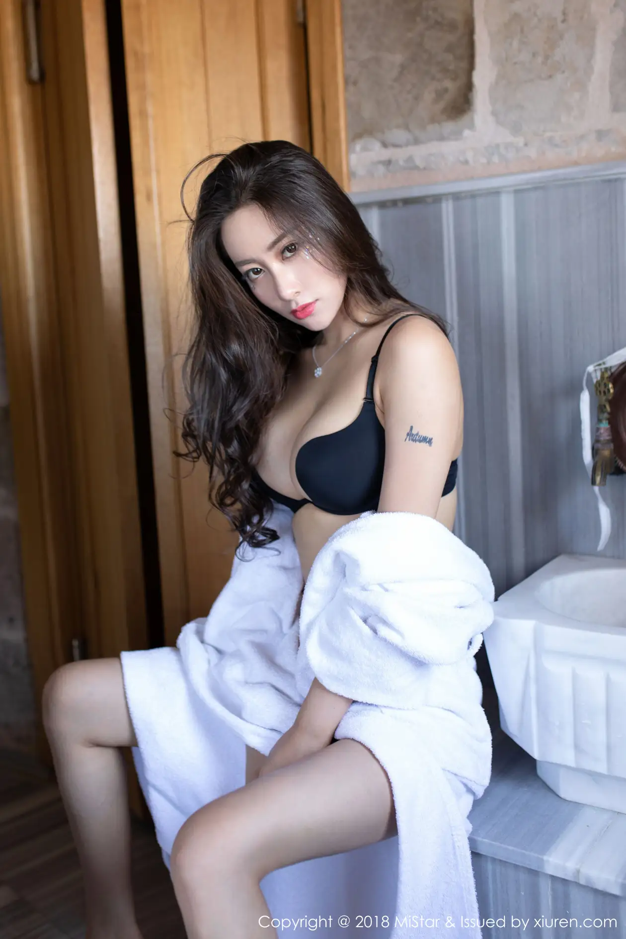 [魅妍社] 2018.10.22 VOL.245 穆菲菲#[46P]-5