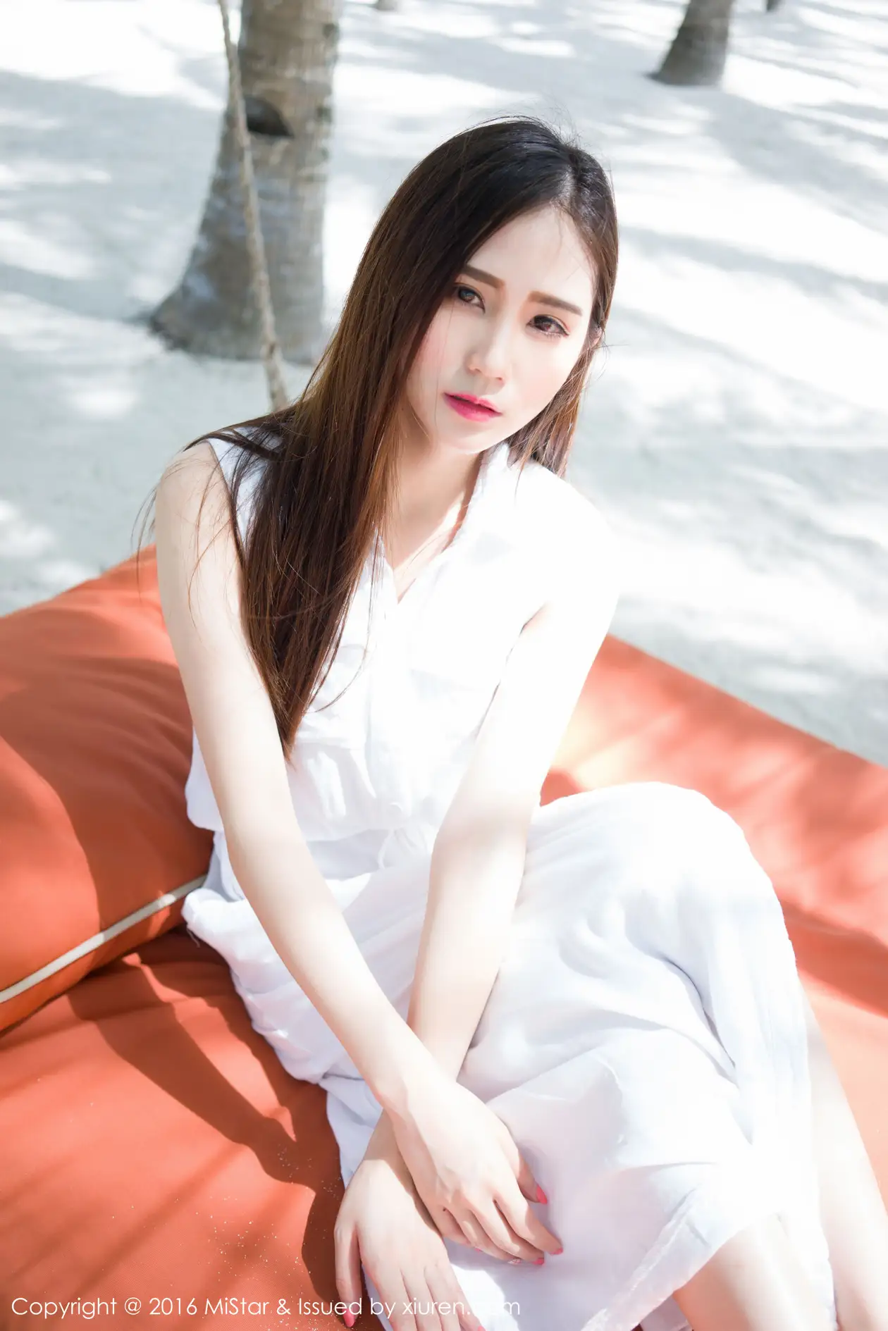 [魅妍社] 2016.03.14 VOL.067 SISY思#[51P]-3