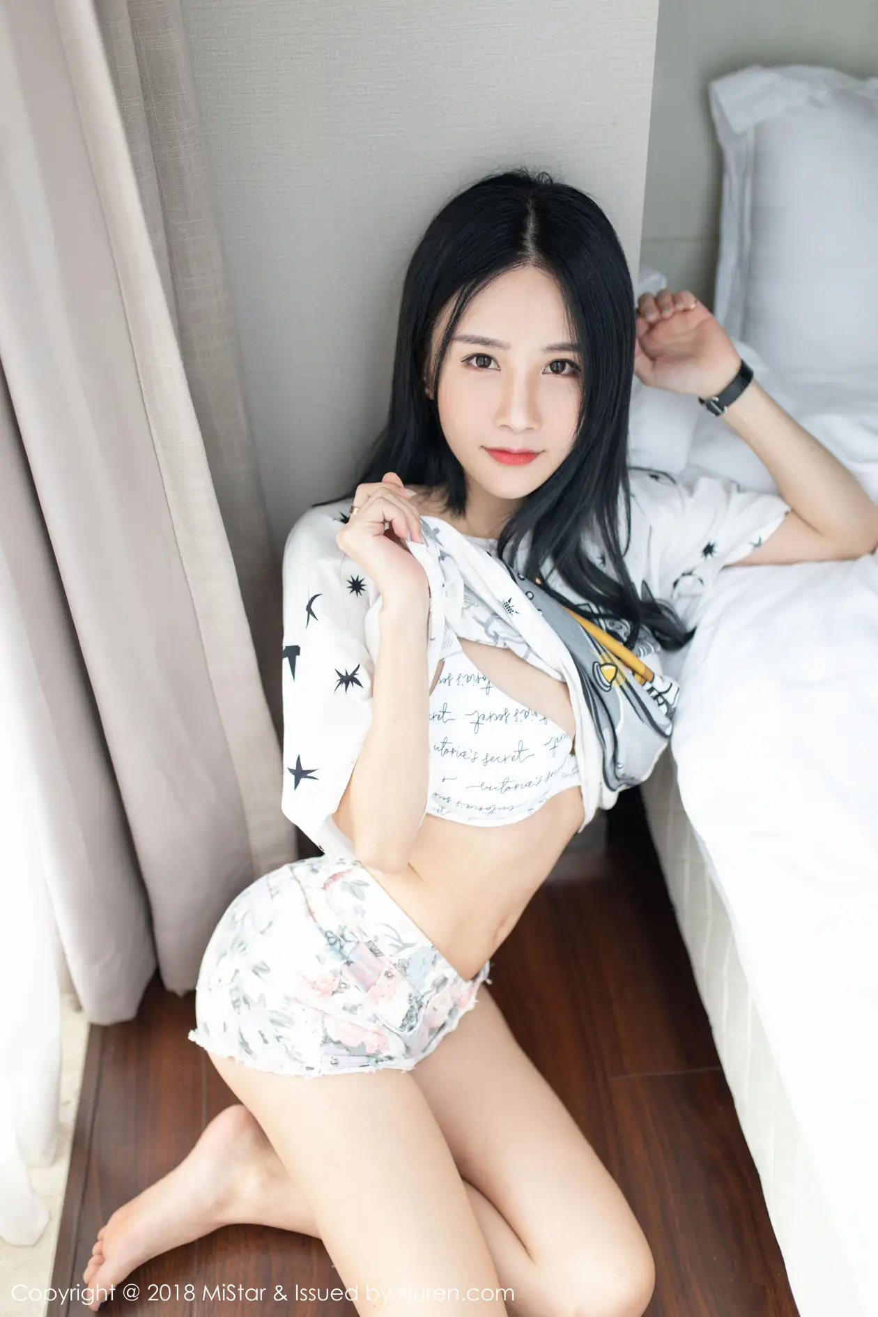 [魅妍社] 2018.11.12 VOL.248 小沫琳#[44P]-4