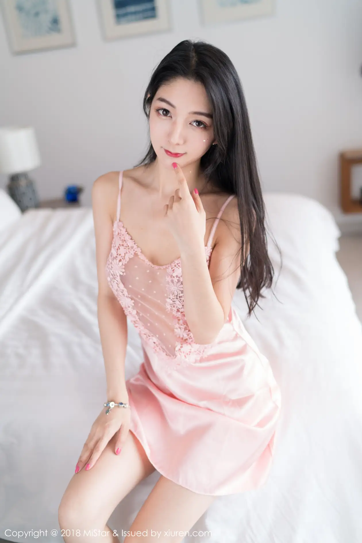 [魅妍社] 2018.08.30 VOL.238 Angela小热巴#[41P]-3