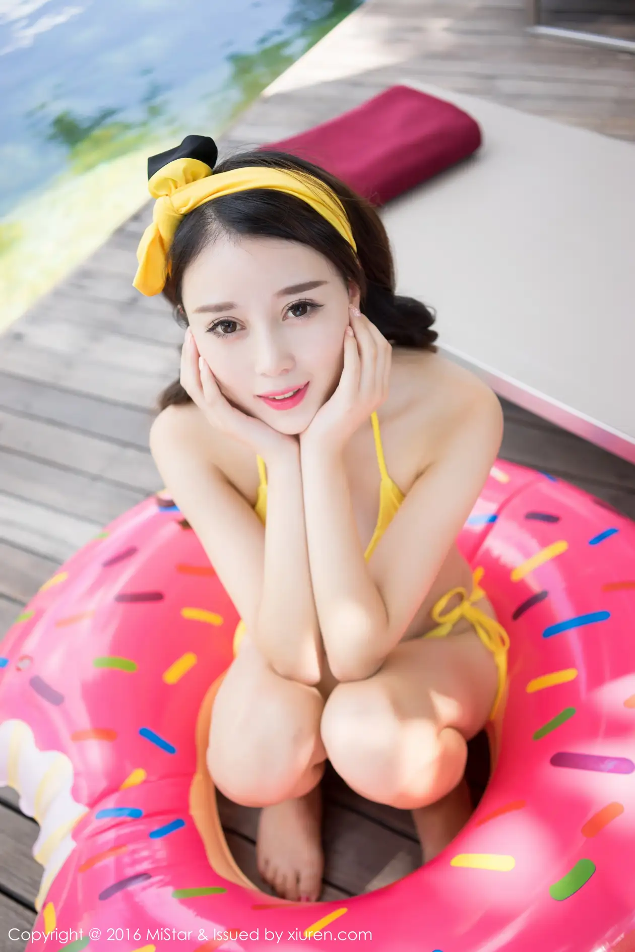 [魅妍社] 2016.09.26 VOL.120 赵小米Kitty#[51P]-3