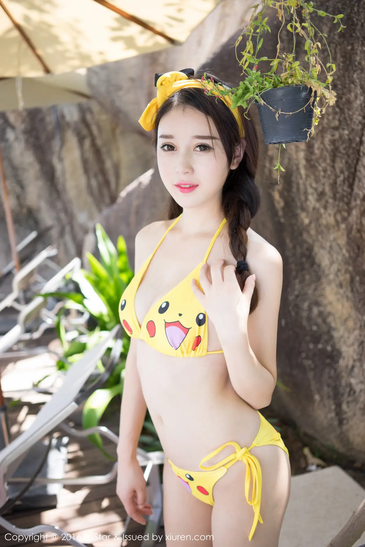 [魅妍社] 2016.09.26 VOL.120 赵小米Kitty#[51P]-5