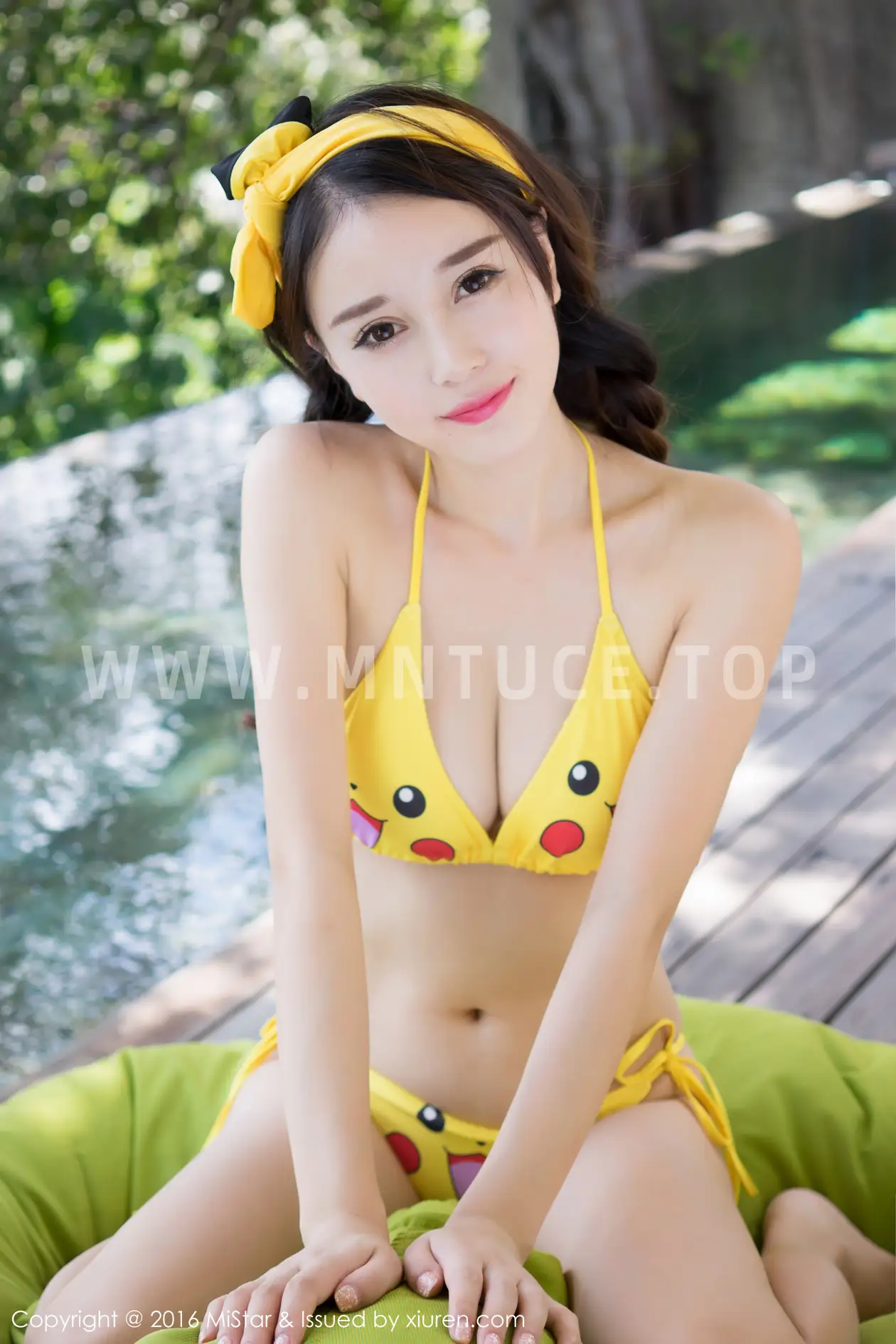 [魅妍社] 2016.09.26 VOL.120 赵小米Kitty#[51P]-10