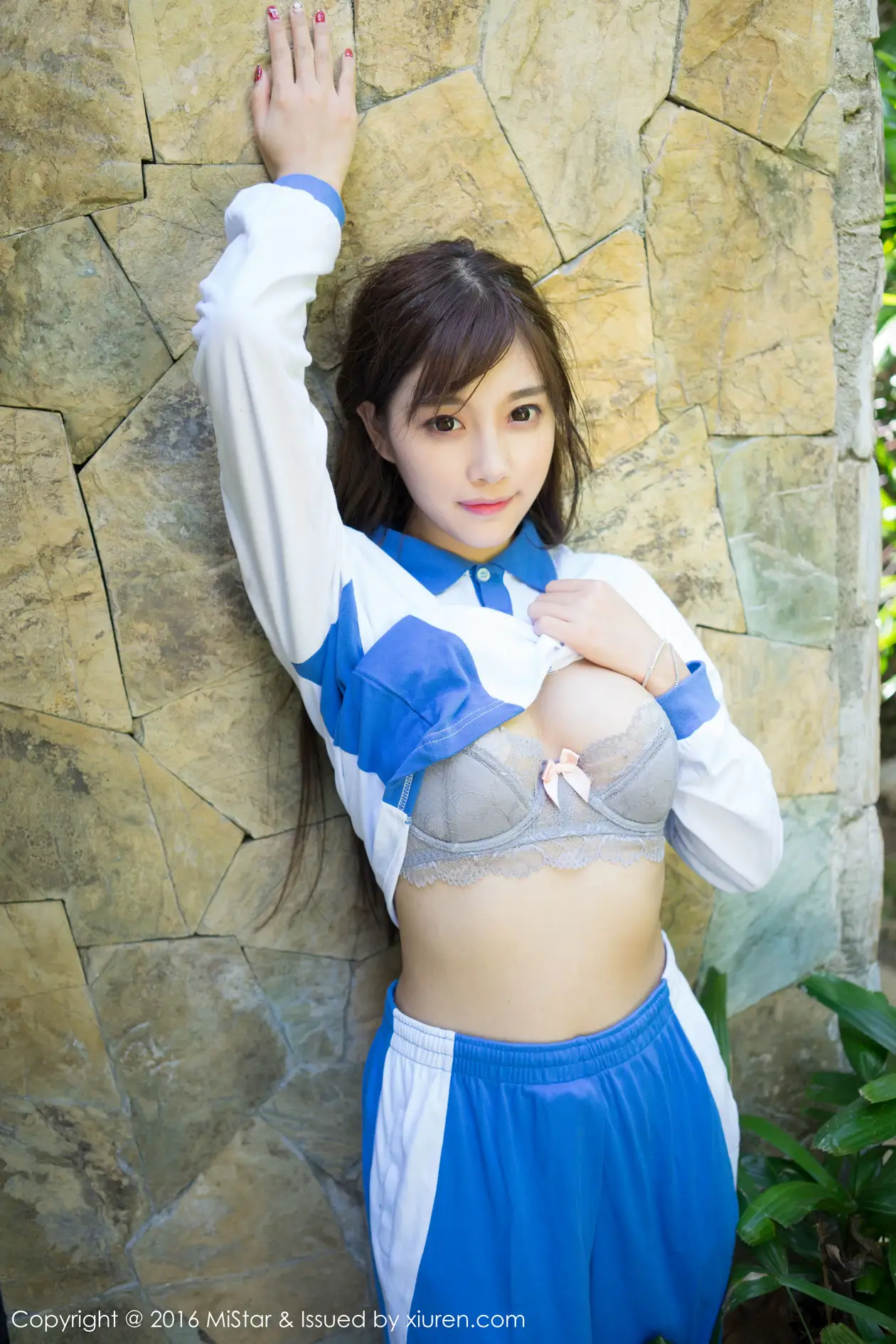 [魅妍社] 2016.12.30 VOL.145 sugar小甜心CC#[46P]-4