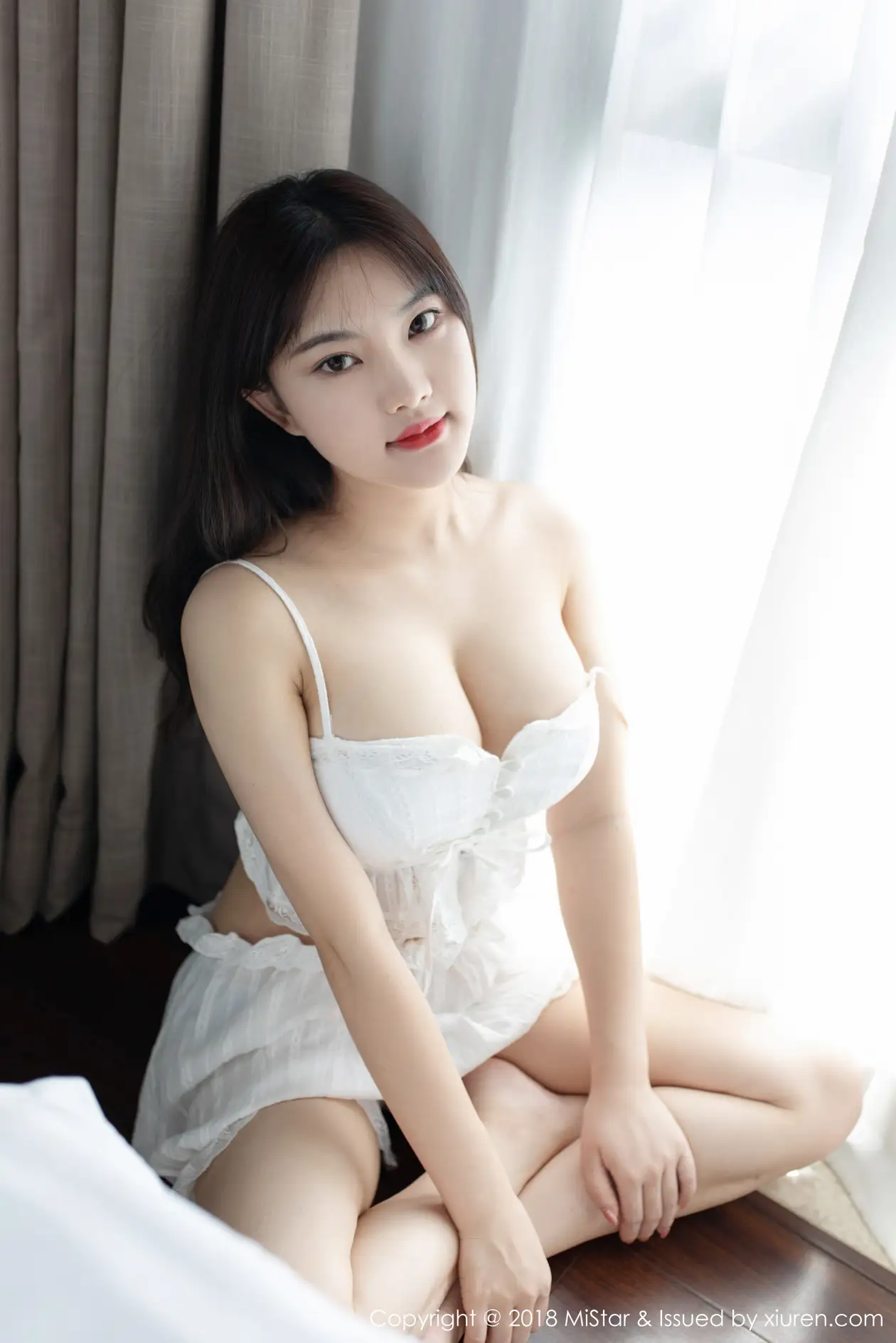 [魅妍社] 2018.10.25 VOL.246 小仓鼠#[33P]-4