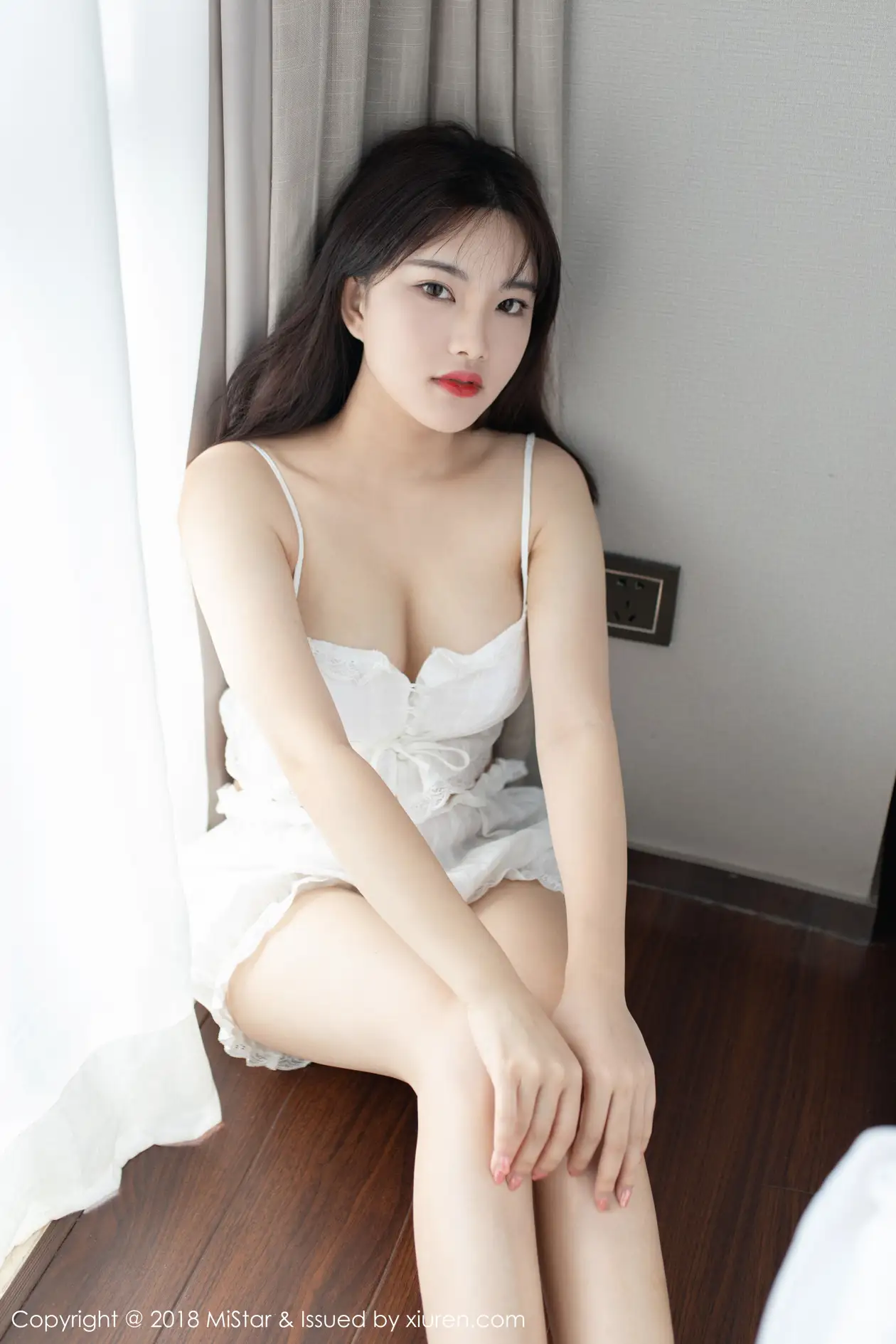 [魅妍社] 2018.10.25 VOL.246 小仓鼠#[33P]-6