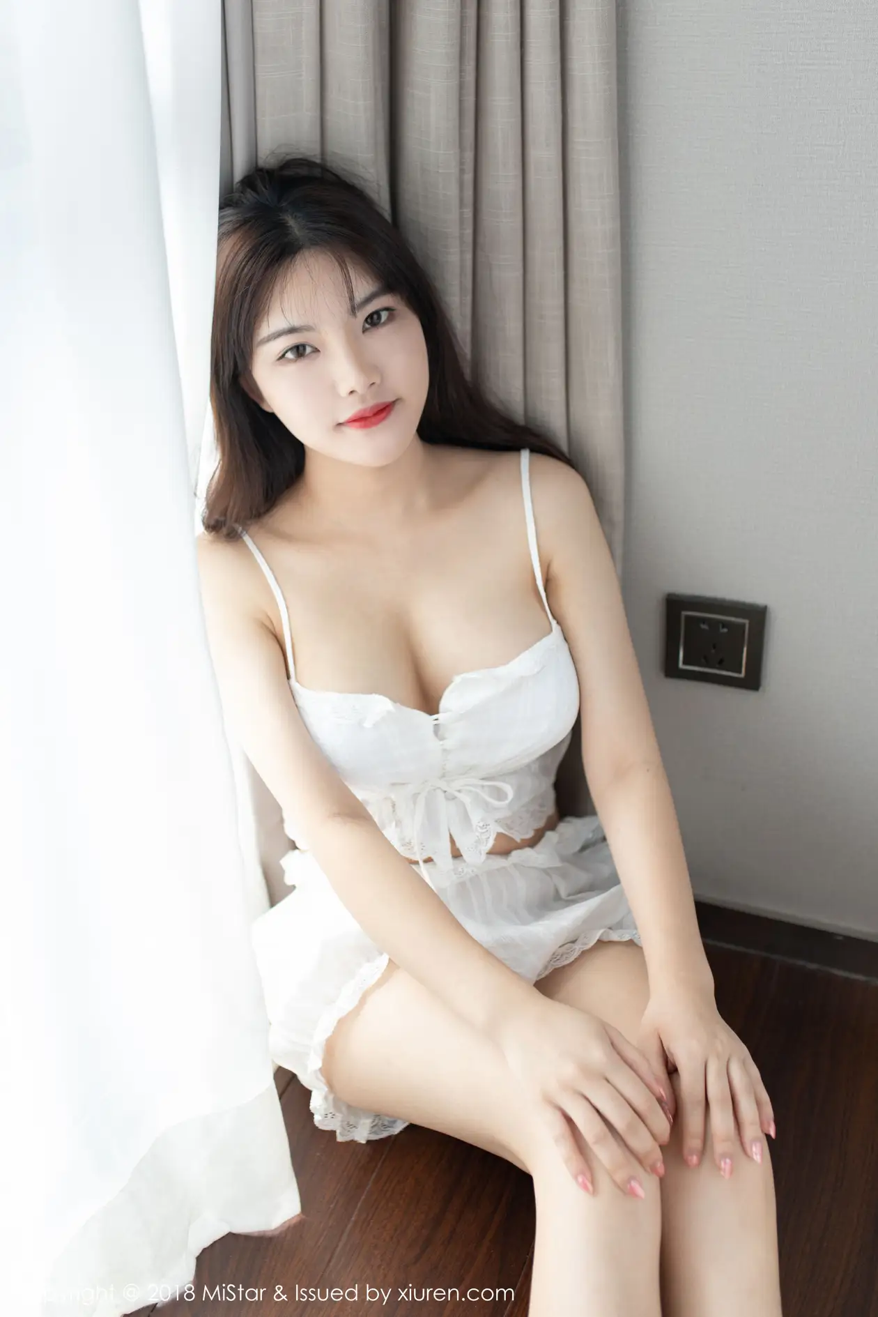 [魅妍社] 2018.10.25 VOL.246 小仓鼠#[33P]-7