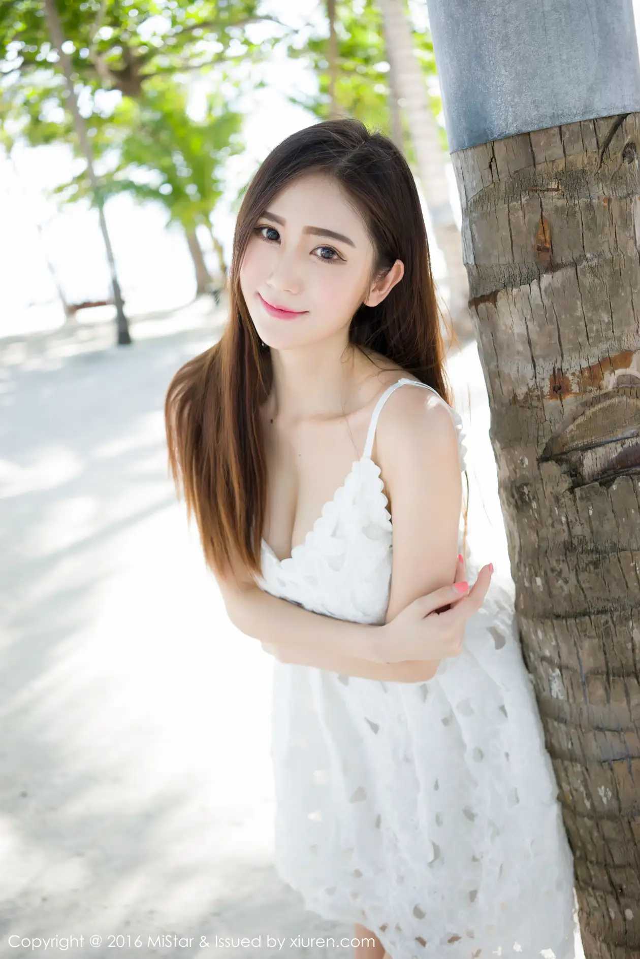 [魅妍社] 2016.02.05 VOL.060 SISY思#[61P]-8