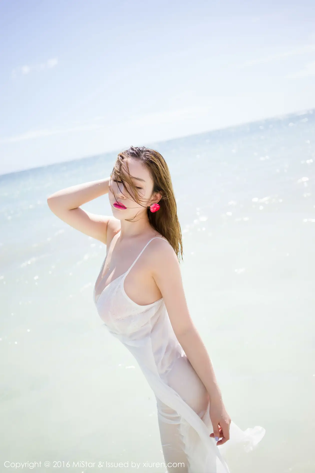 [魅妍社] 2016.01.10 VOL.056 于姬Una#[61P]-1