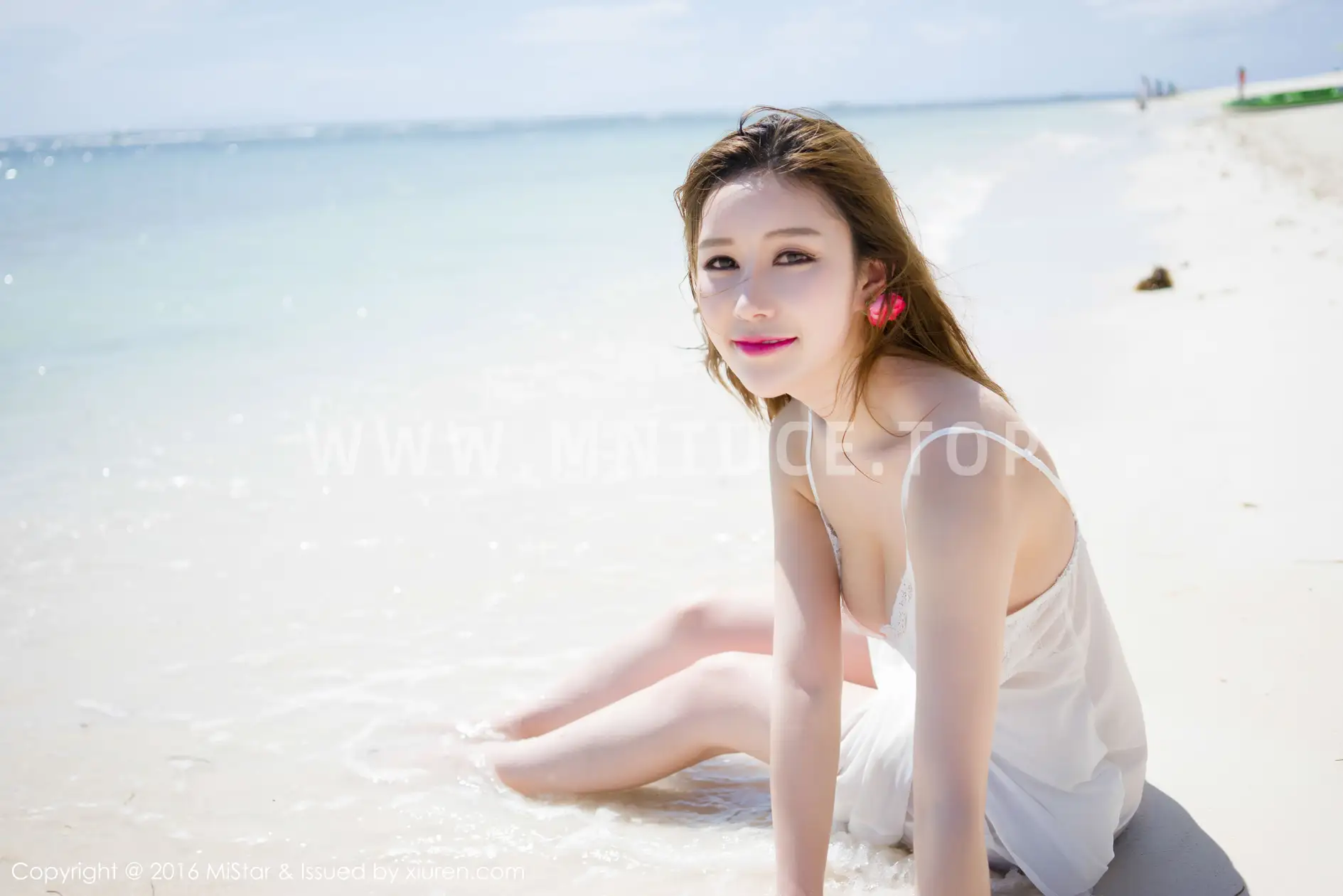 [魅妍社] 2016.01.10 VOL.056 于姬Una#[61P]-10