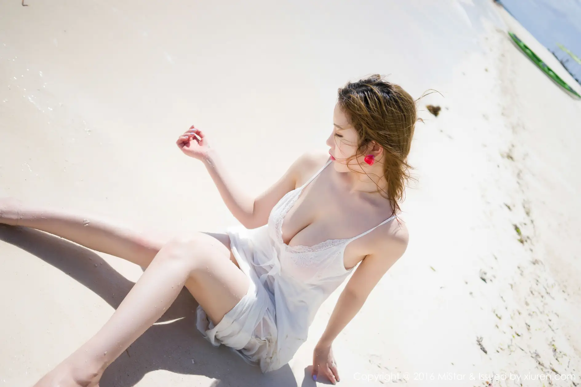 [魅妍社] 2016.01.10 VOL.056 于姬Una#[61P]-4