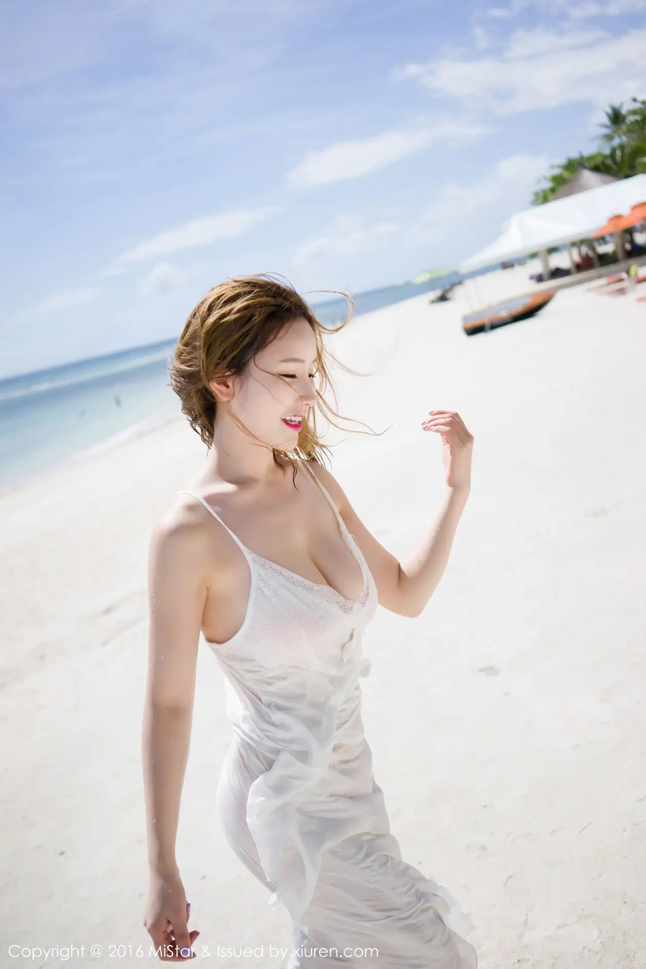 [魅妍社] 2016.01.10 VOL.056 于姬Una#[61P]-7