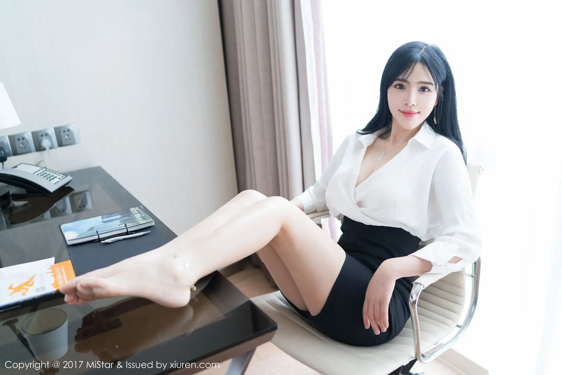 [魅妍社] 2017.06.07 VOL.172 刘钰儿#[41P]-8