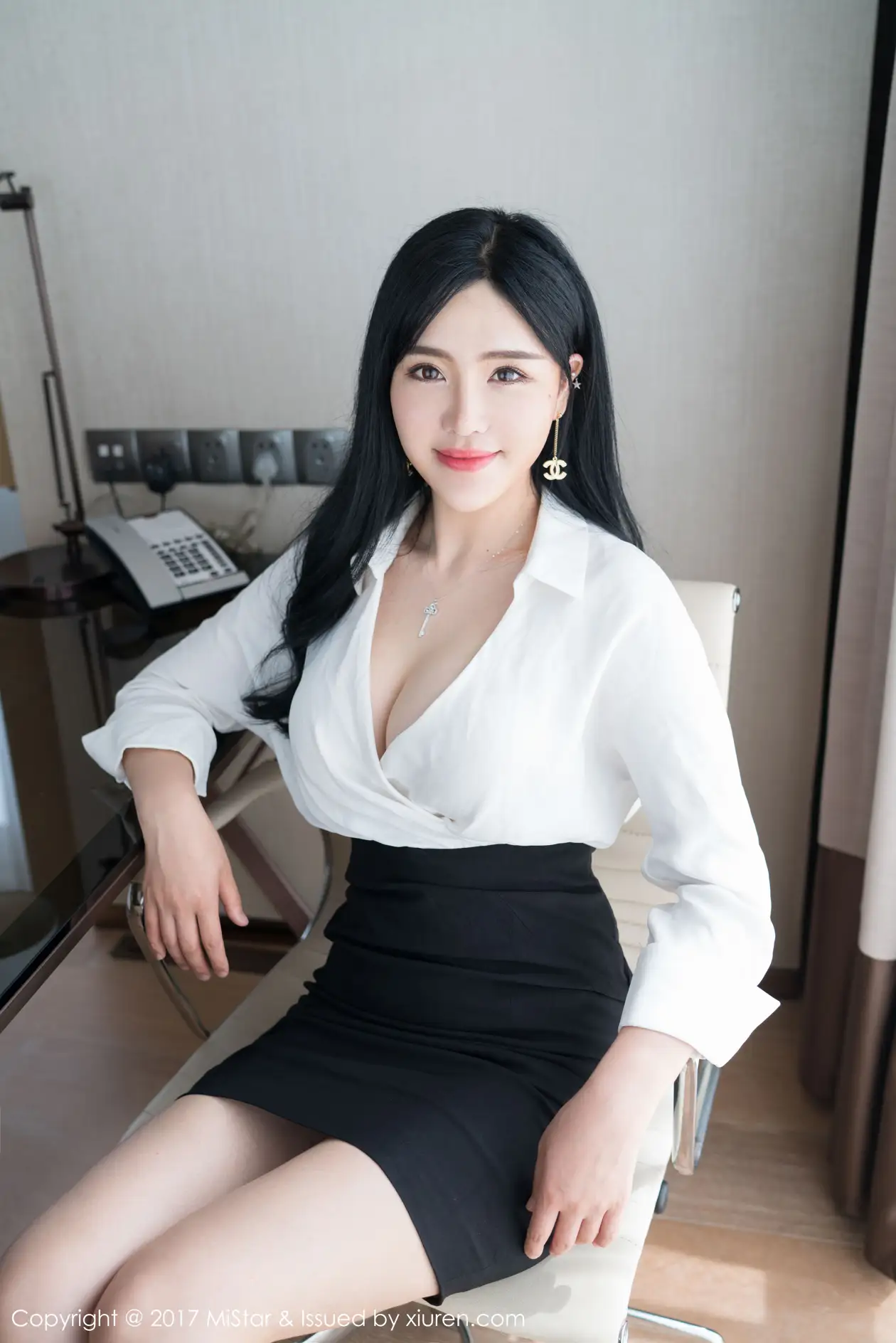 [魅妍社] 2017.06.07 VOL.172 刘钰儿#[41P]-2