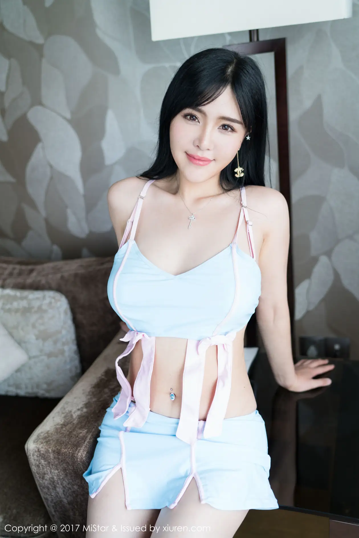 [魅妍社] 2017.06.07 VOL.172 刘钰儿#[41P]-5