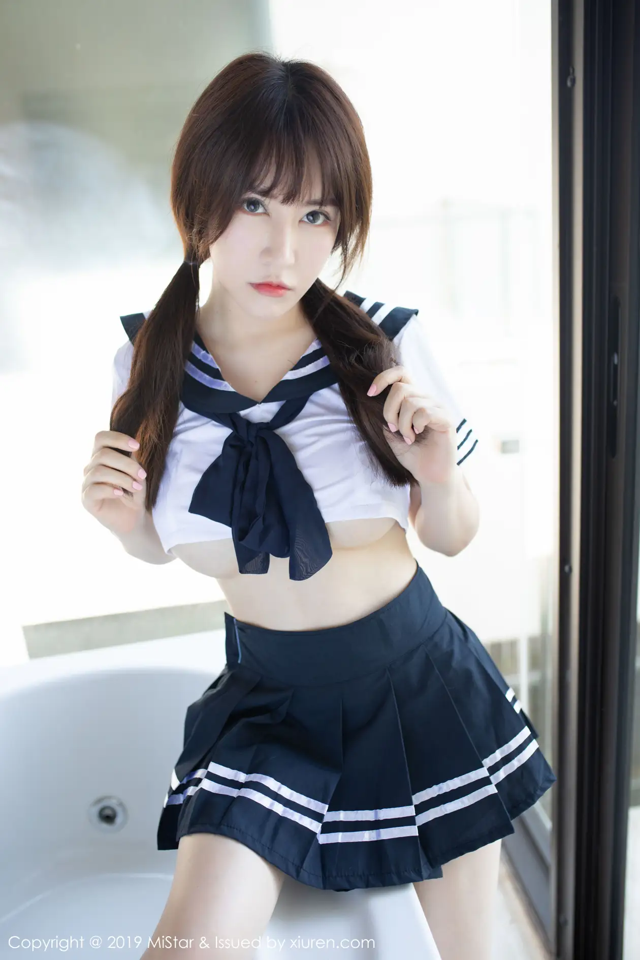 [魅妍社] 2019.12.26 VOL.317 夏希子#[43P]-3