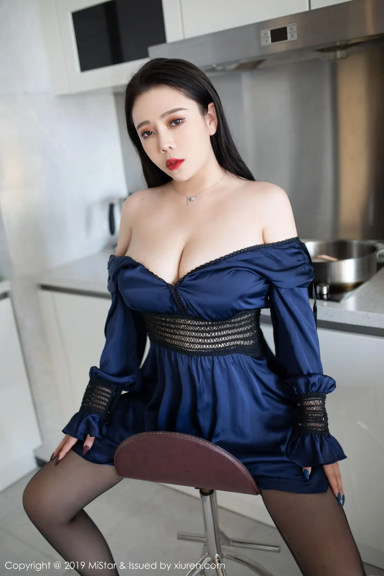 [魅妍社] 2019.11.22 VOL.313 Miki兔#[41P]-6