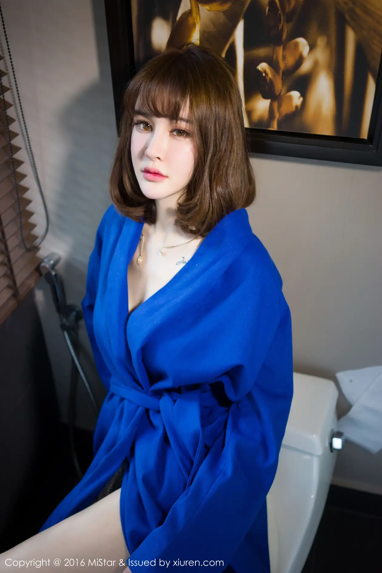 [魅妍社] 2016.07.22 VOL.102 Cheryl青树#[51P]-2