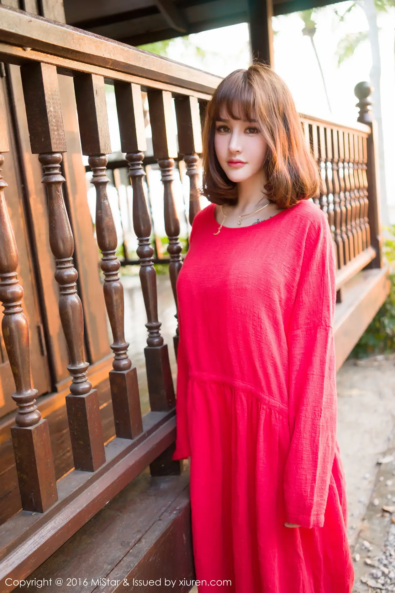 [魅妍社] 2016.07.22 VOL.102 Cheryl青树#[51P]-7