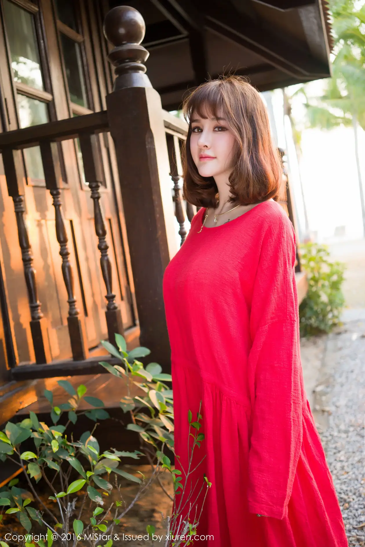 [魅妍社] 2016.07.22 VOL.102 Cheryl青树#[51P]-8