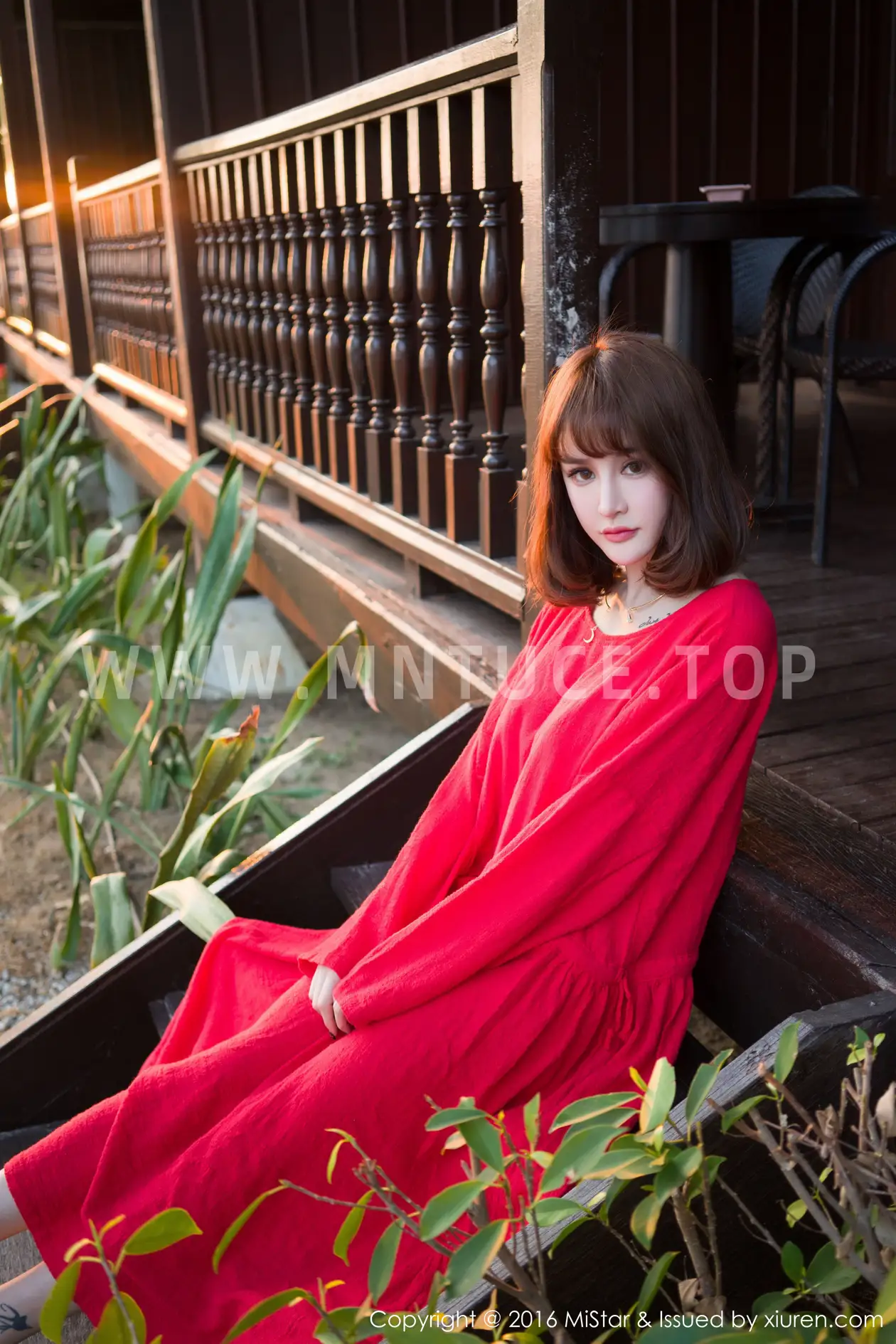 [魅妍社] 2016.07.22 VOL.102 Cheryl青树#[51P]-10