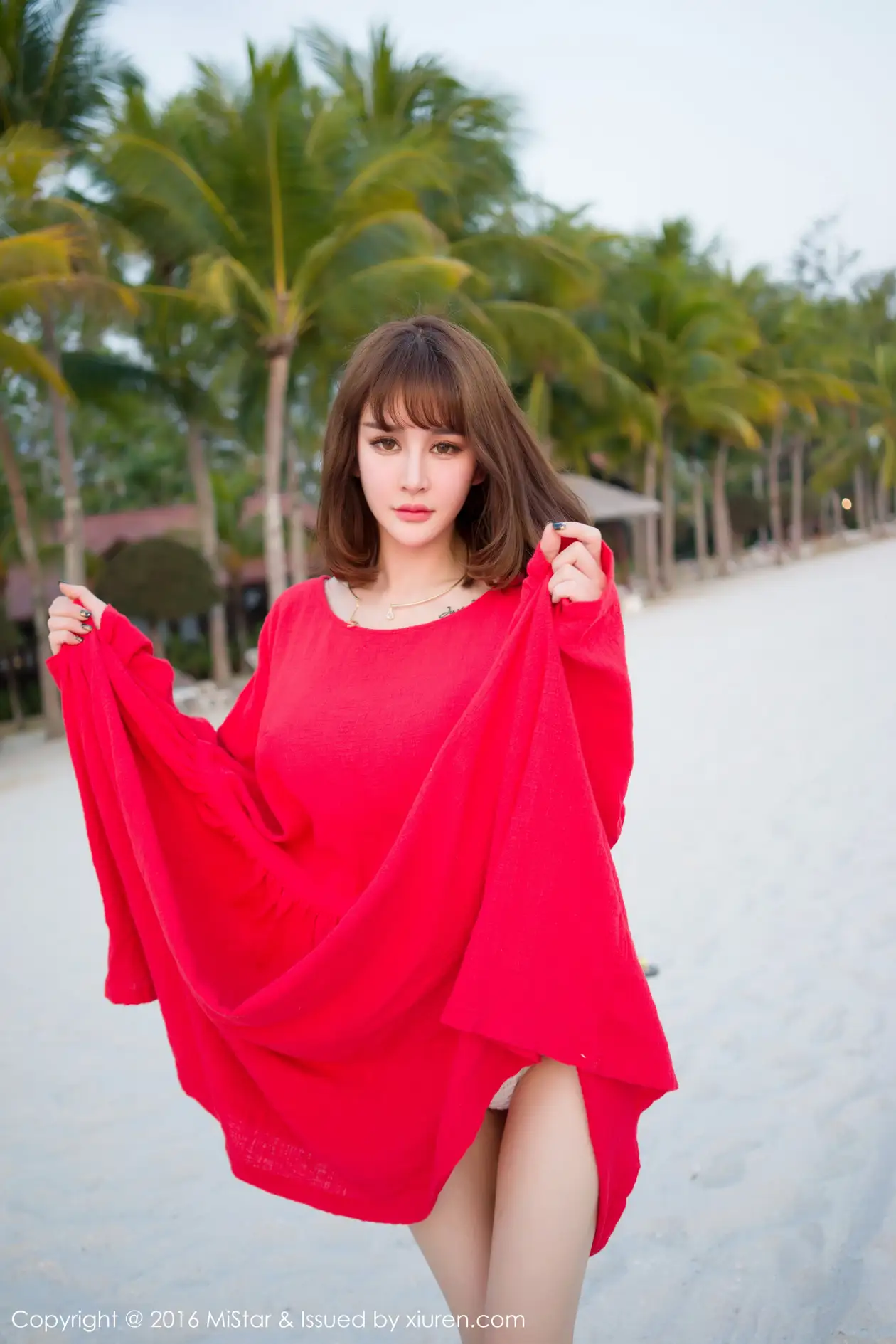 [魅妍社] 2016.07.22 VOL.102 Cheryl青树#[51P]-1