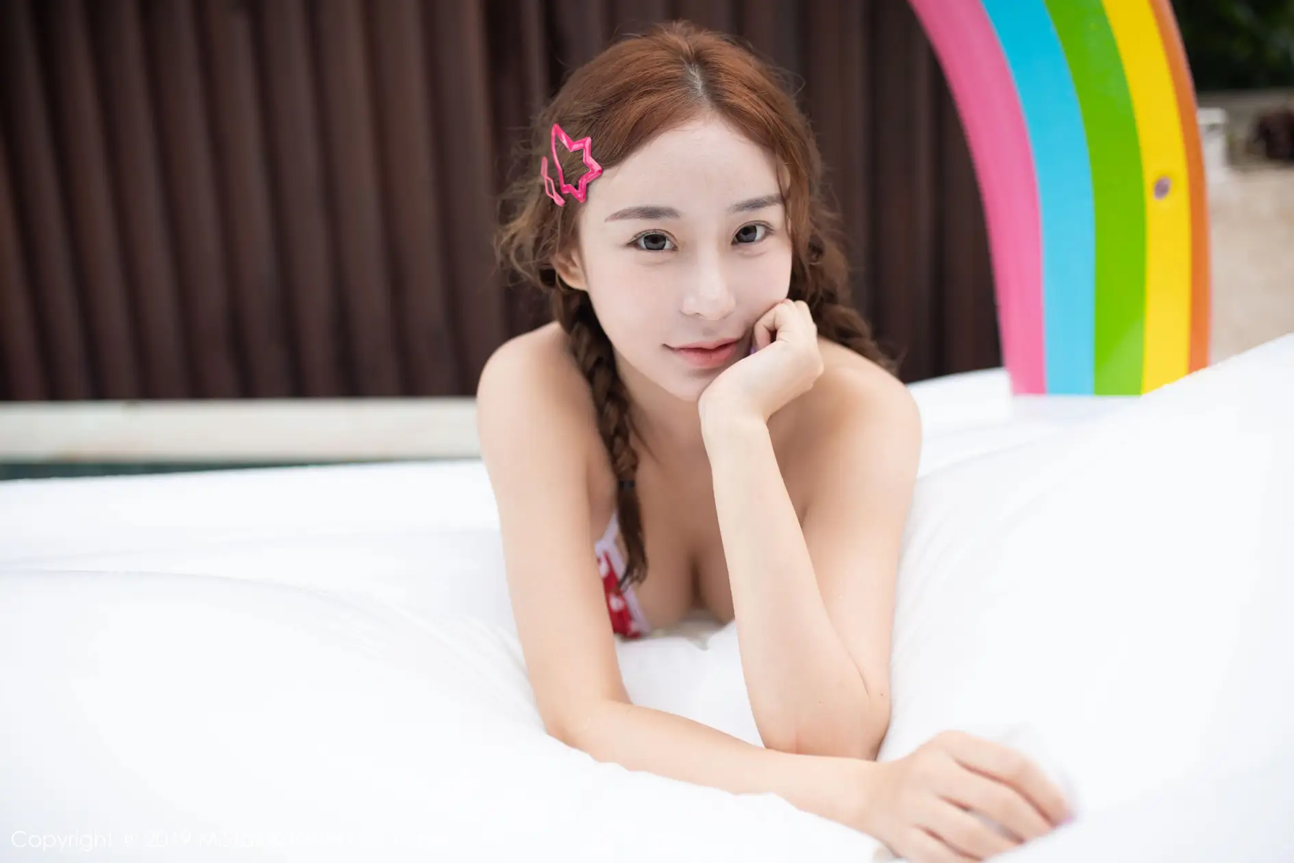 [魅妍社] 2019.11.28 VOL.314 小樱Yuki#[37P]-8