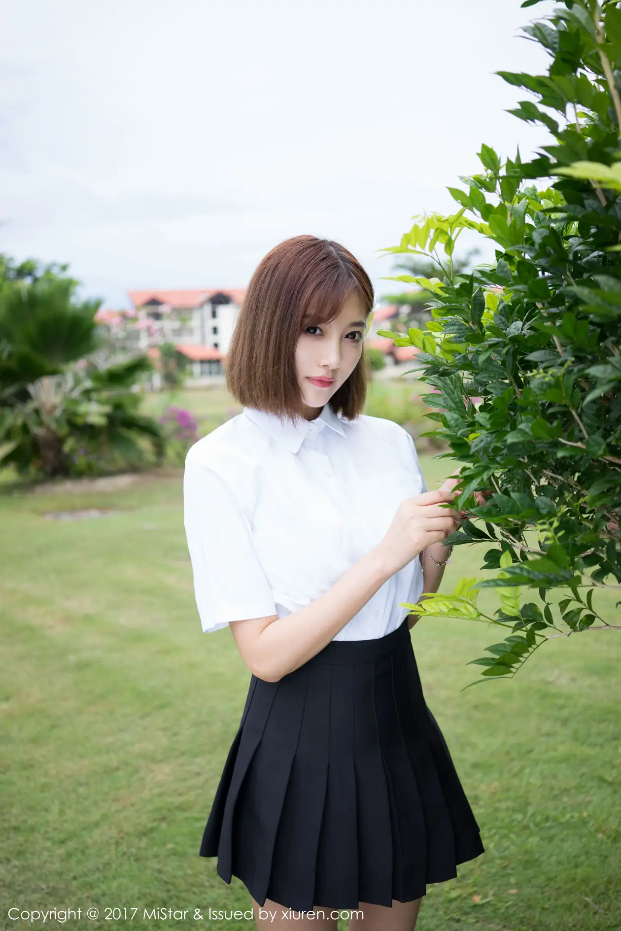 [魅妍社] 2017.03.27 VOL.159 杨晨晨sugar#[51P]-3