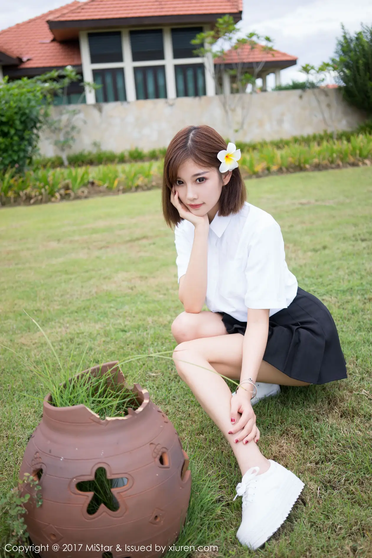 [魅妍社] 2017.03.27 VOL.159 杨晨晨sugar#[51P]-7