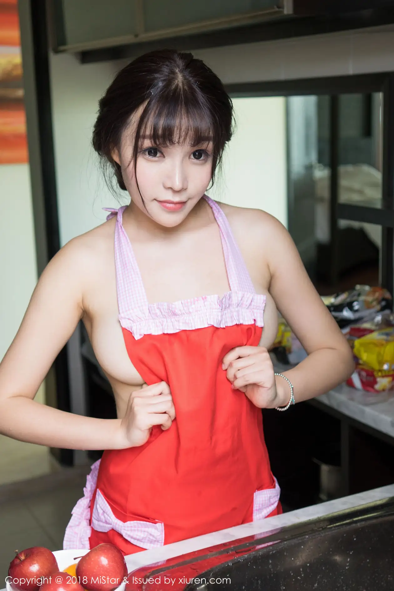 [魅妍社] 2018.08.17 VOL.236 芝芝Booty#[41P]-9