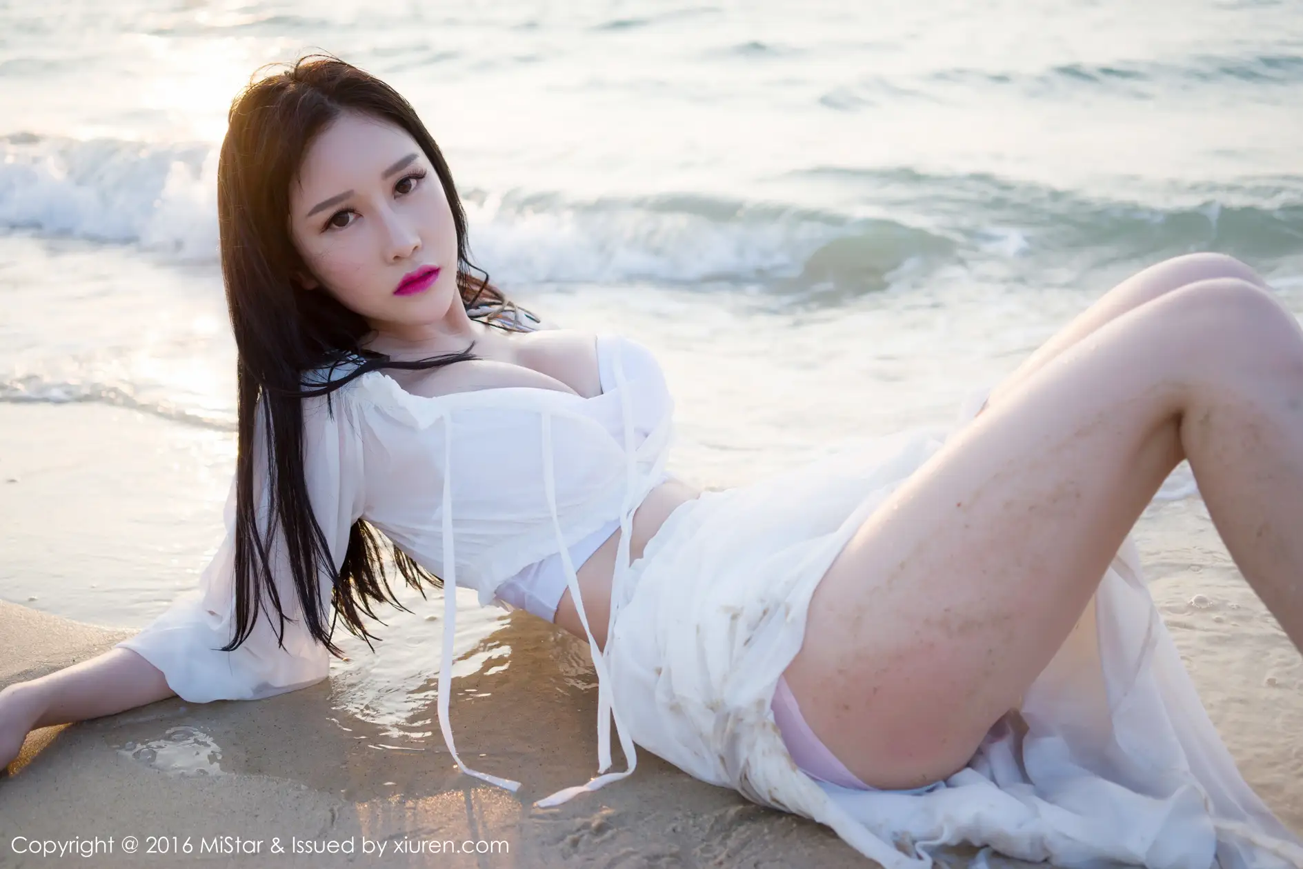 [魅妍社] 2016.08.05 VOL.106 于姬Una#[51P]-1