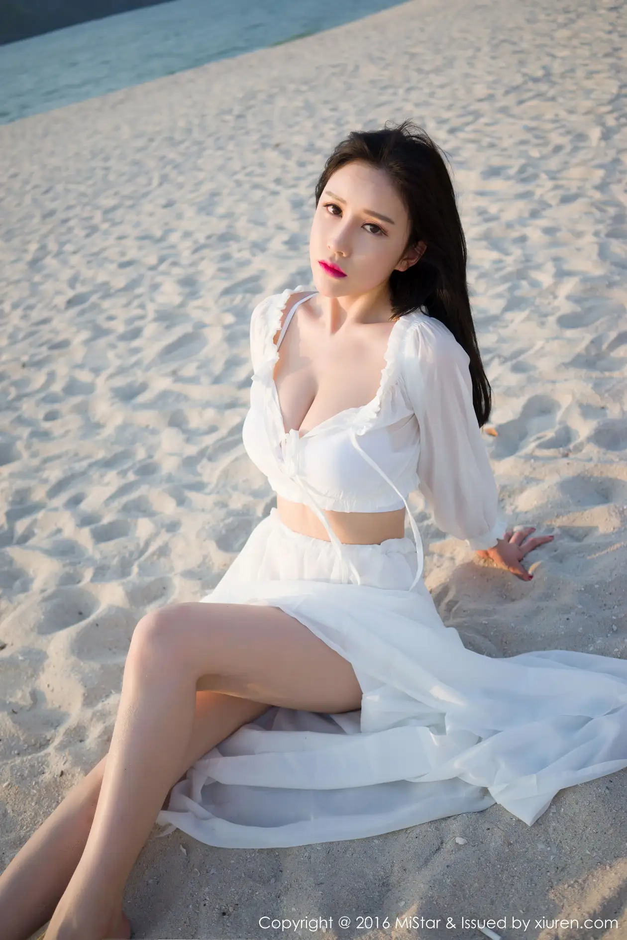 [魅妍社] 2016.08.05 VOL.106 于姬Una#[51P]-3