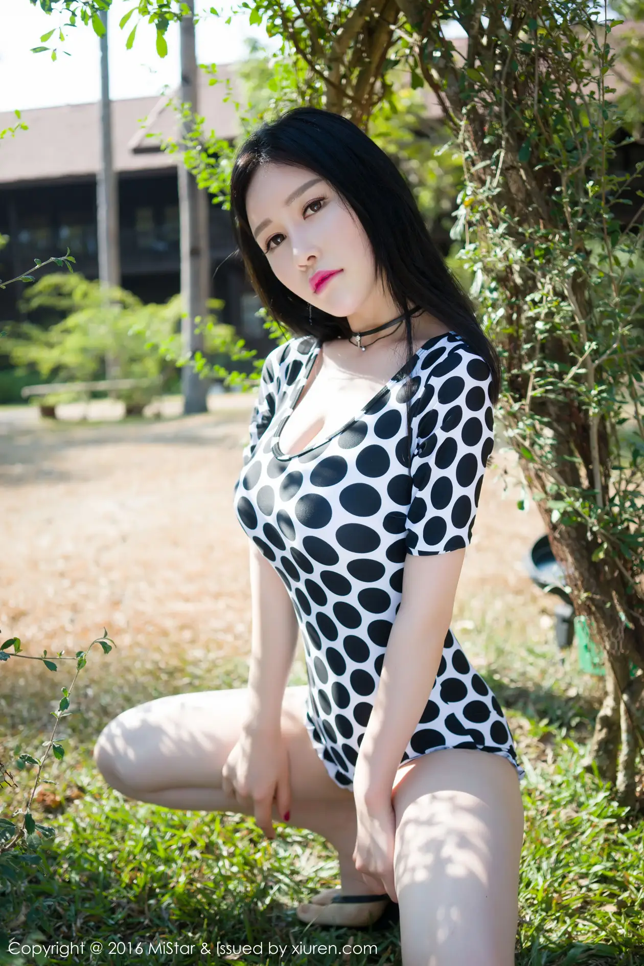 [魅妍社] 2016.08.05 VOL.106 于姬Una#[51P]-2