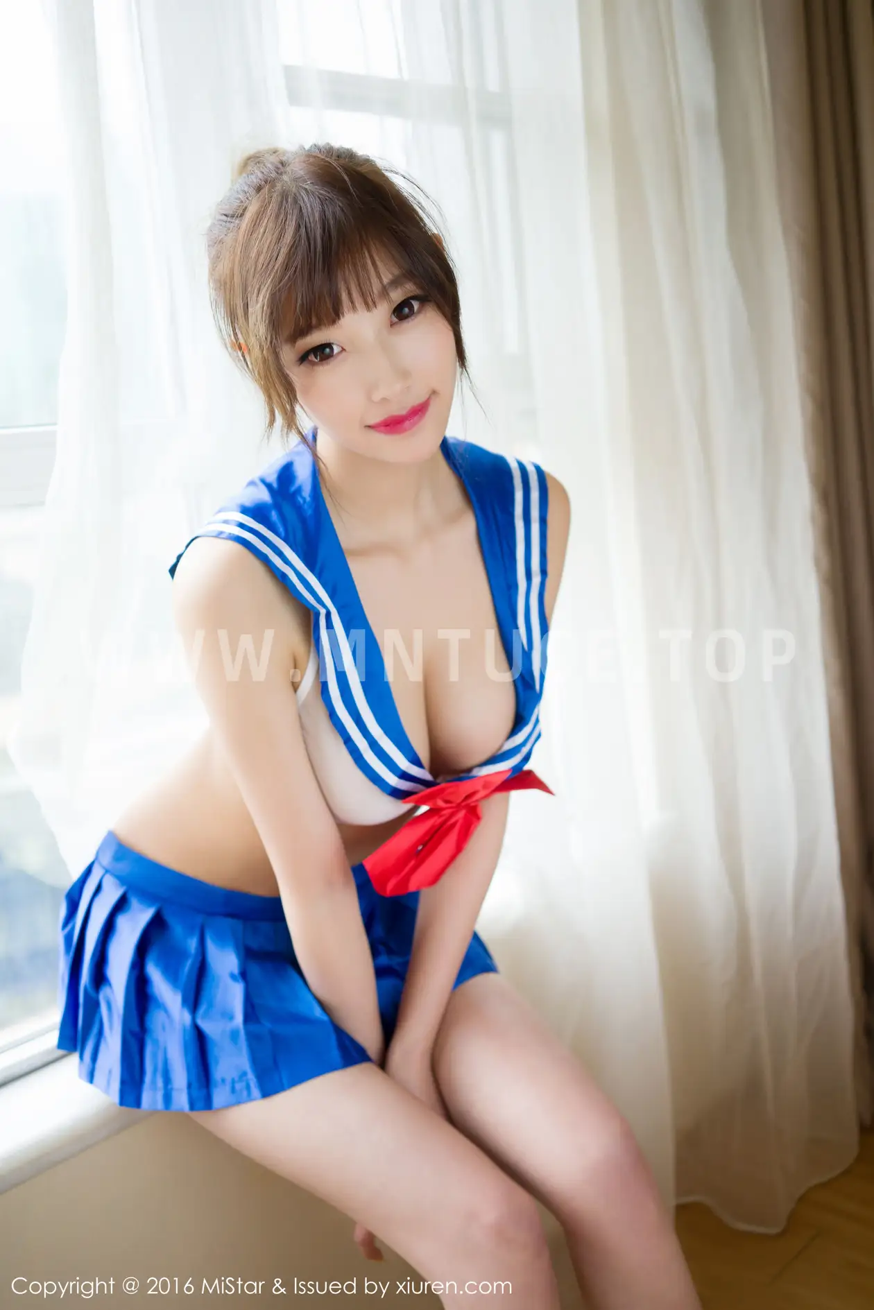 [魅妍社] 2016.05.16 VOL.083 sugar小甜心CC#[59P]-10
