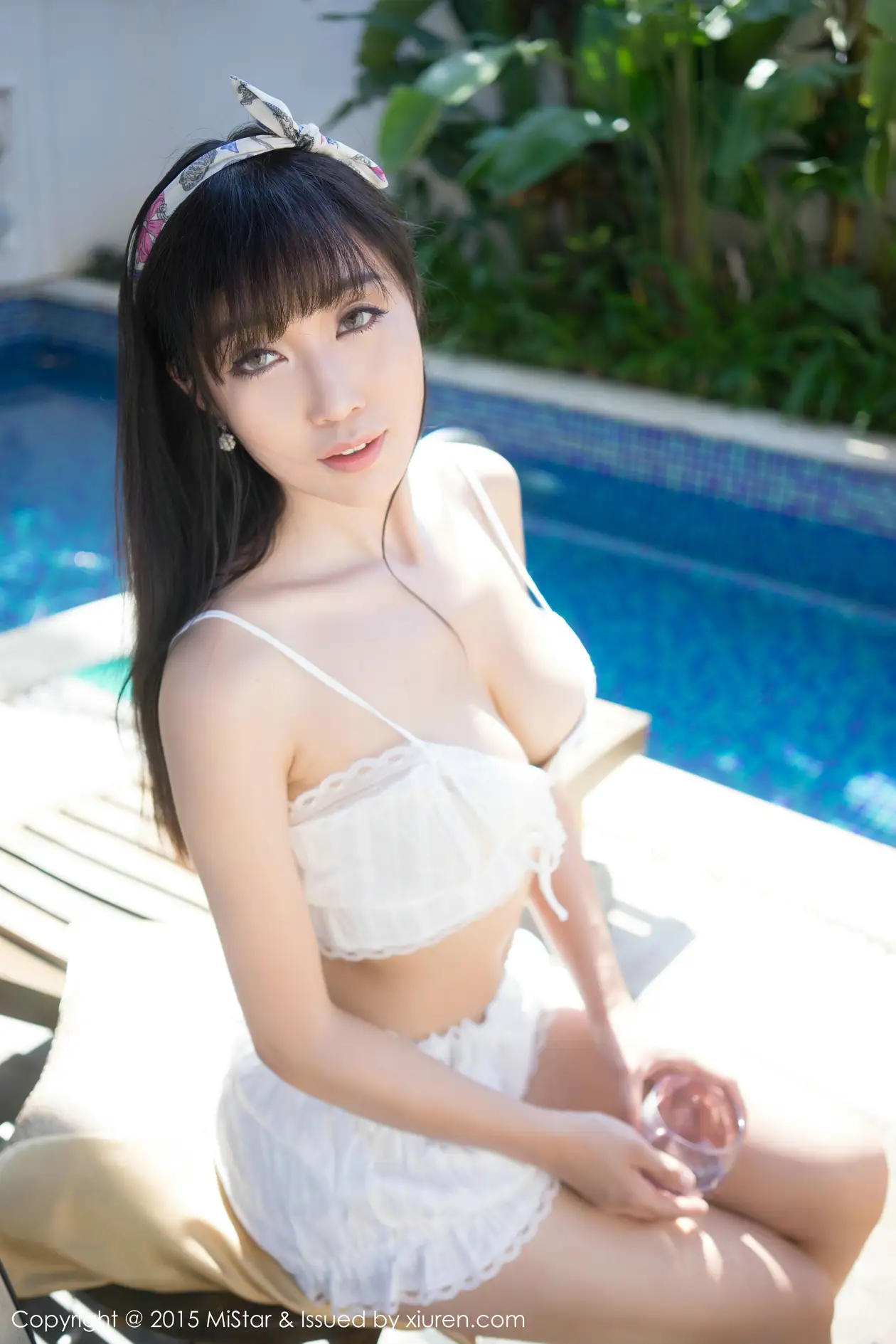 [魅妍社] 2015.06.15 VOL.018 Ashely丽丽#[61P]-5
