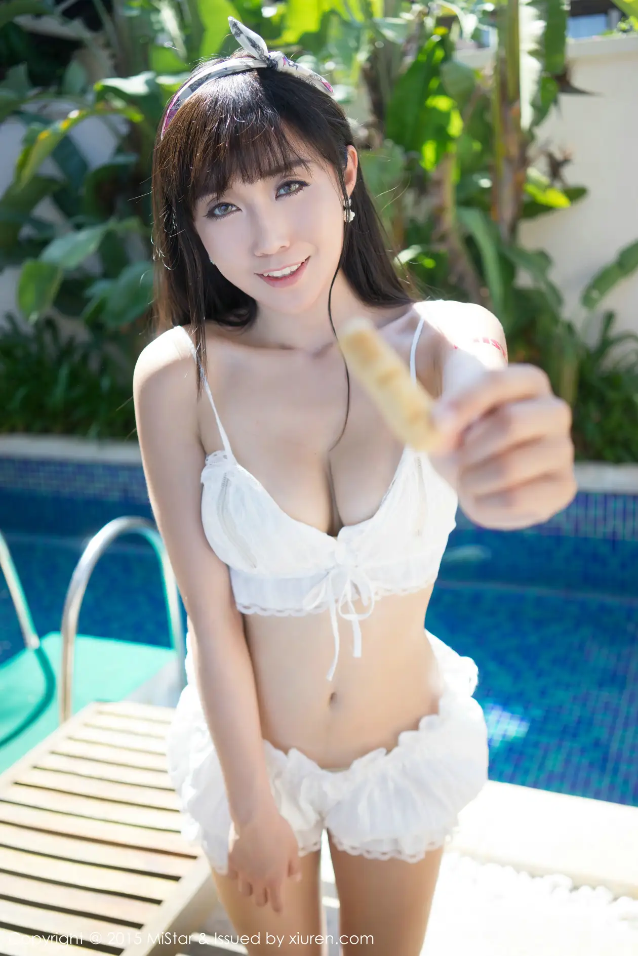 [魅妍社] 2015.06.15 VOL.018 Ashely丽丽#[61P]-6