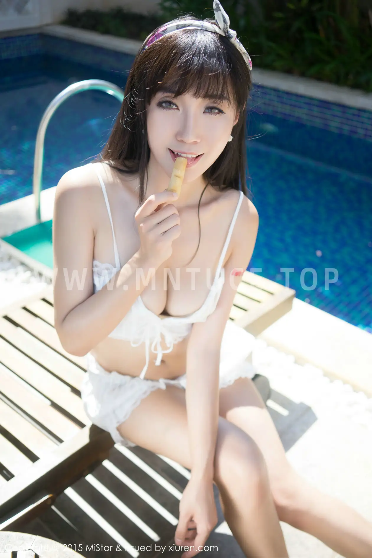 [魅妍社] 2015.06.15 VOL.018 Ashely丽丽#[61P]-10