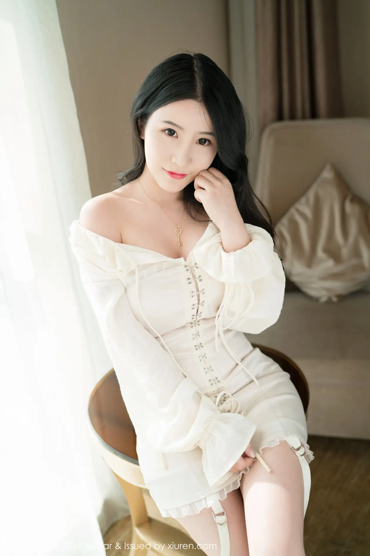 [魅妍社] 2017.12.18 VOL.203 谢芷馨Sindy#[41P]-2
