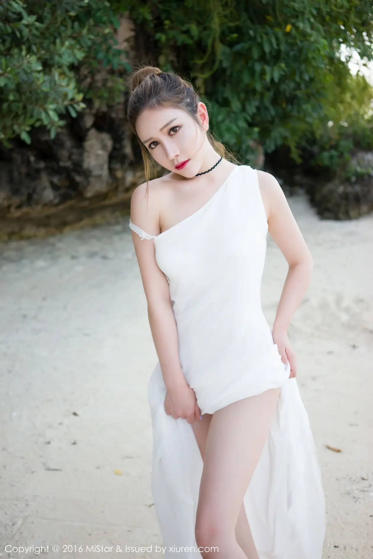 [魅妍社] 2016.03.08 VOL.066 于姬Una#[61P]-2
