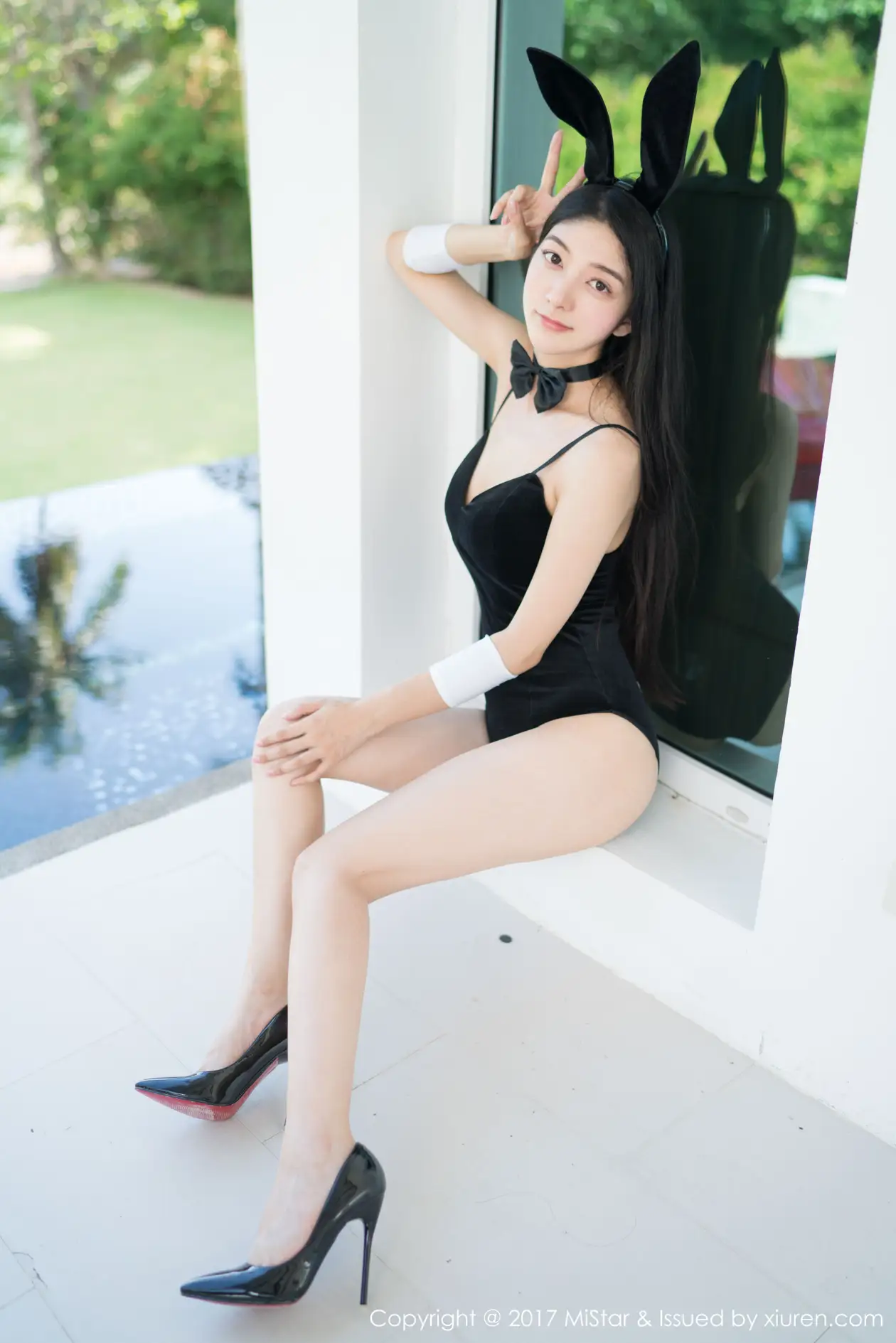 [魅妍社] 2017.11.23 VOL.199 小热巴#[42P]-2