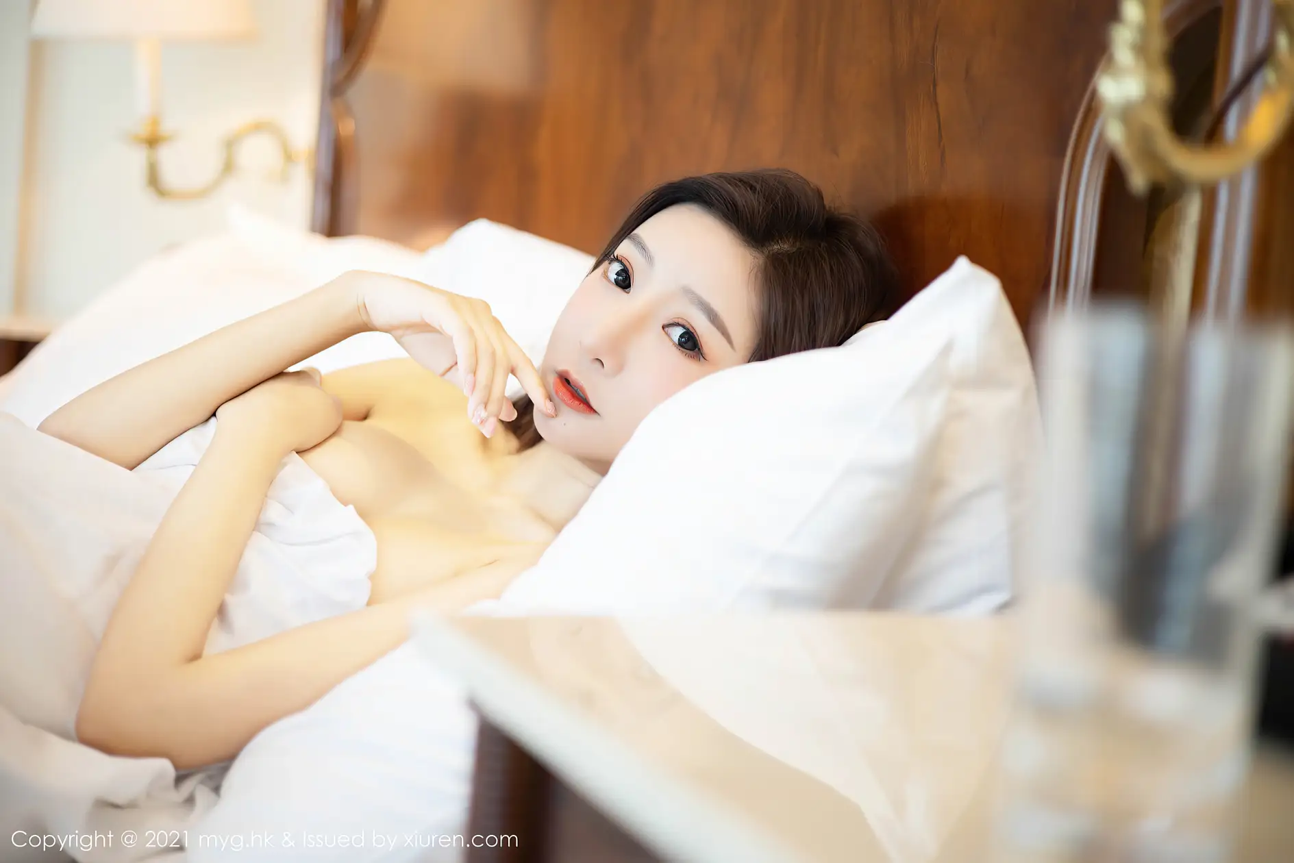 [美媛馆] 2021.03.10 VOL.497 王馨瑶yanni#[60P]-8