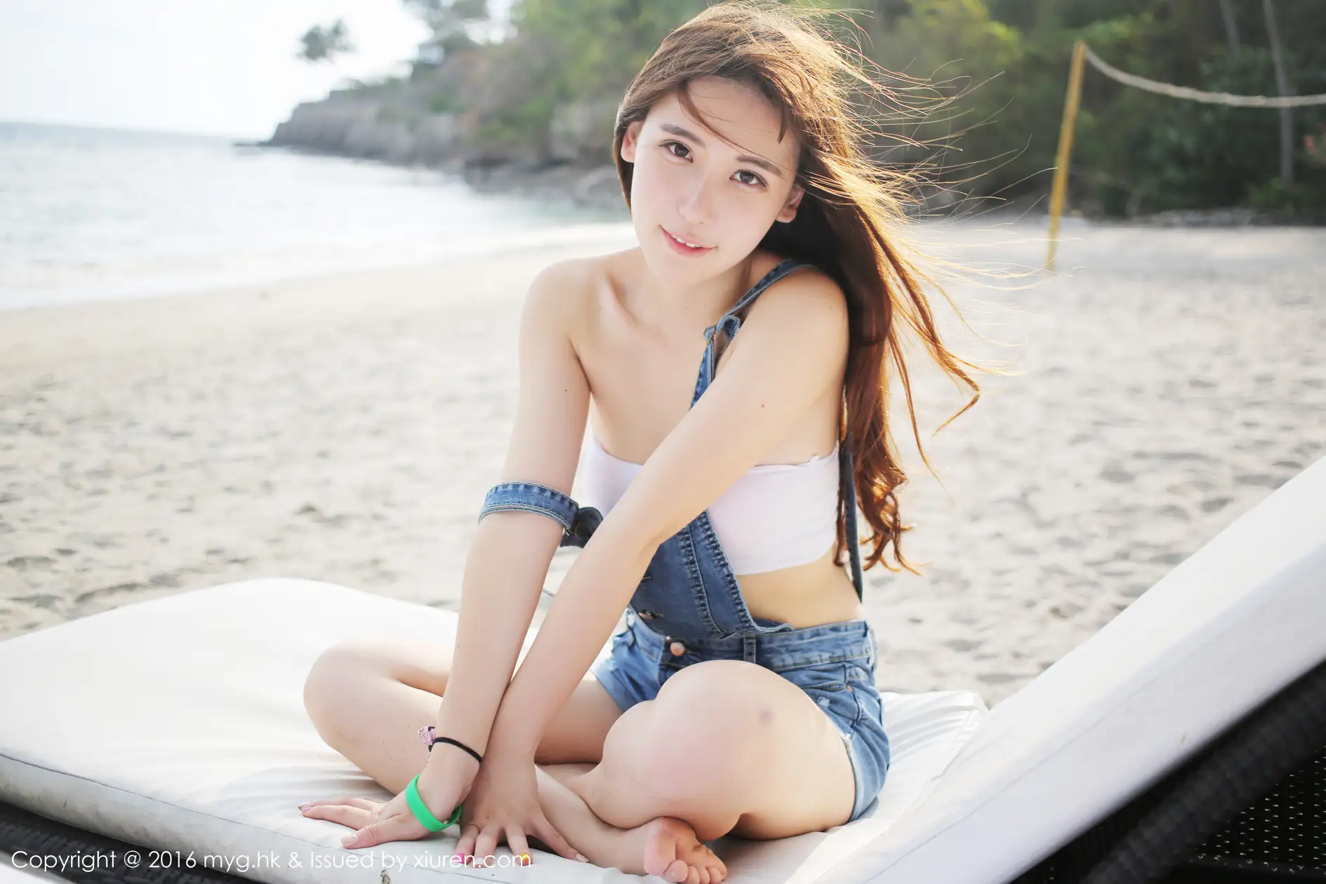 [美媛馆] 2016.02.02 VOL.191 熊吖BOBO#[68P]-9
