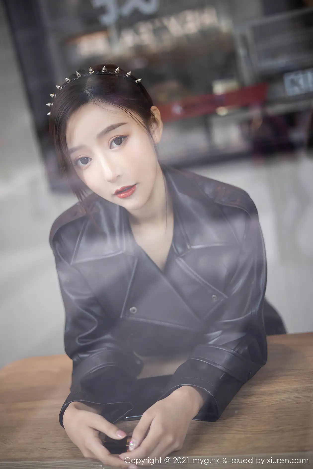 [美媛馆] 2021.02.26 VOL.493 王馨瑶yanni#[67P]-10