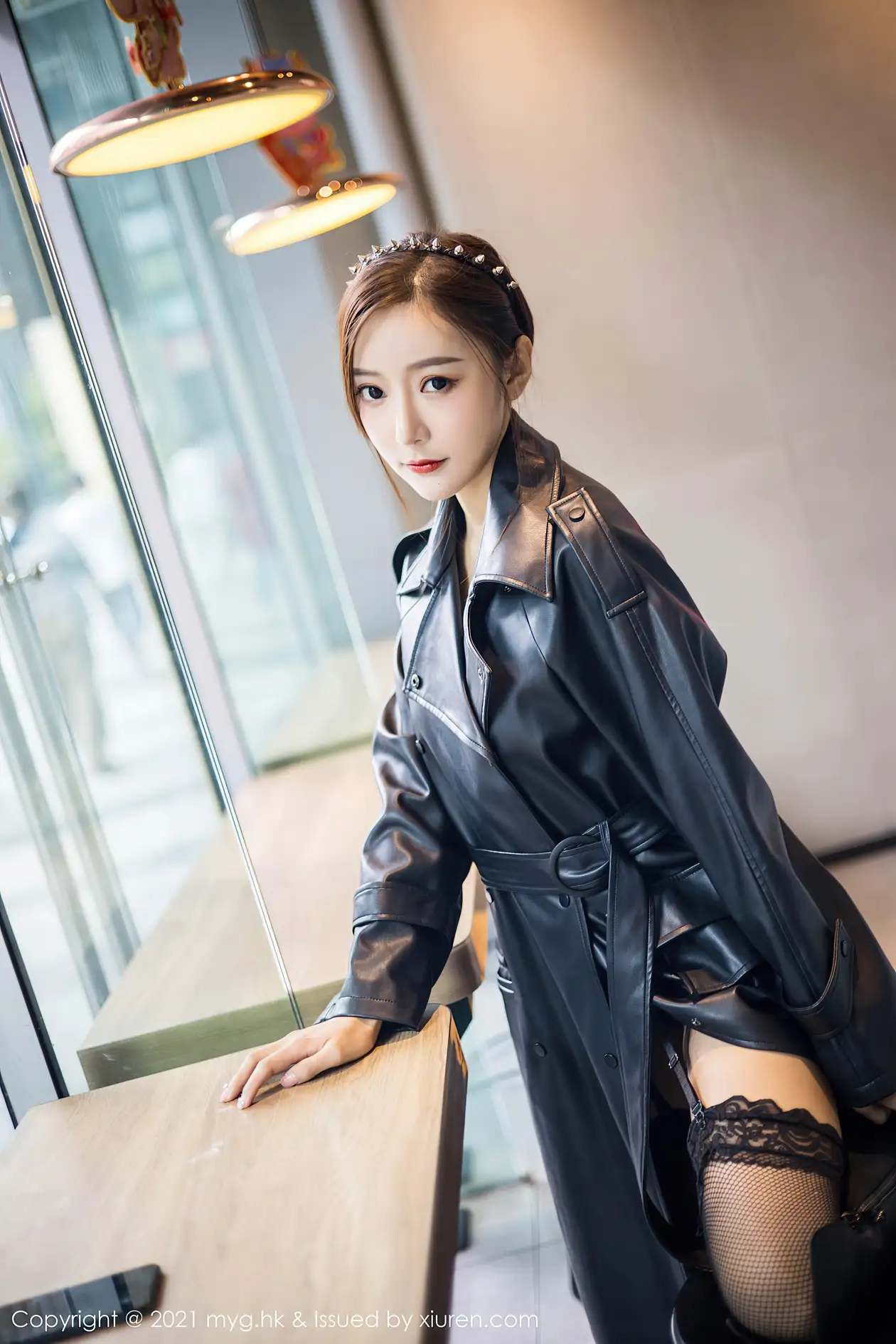 [美媛馆] 2021.02.26 VOL.493 王馨瑶yanni#[67P]-8
