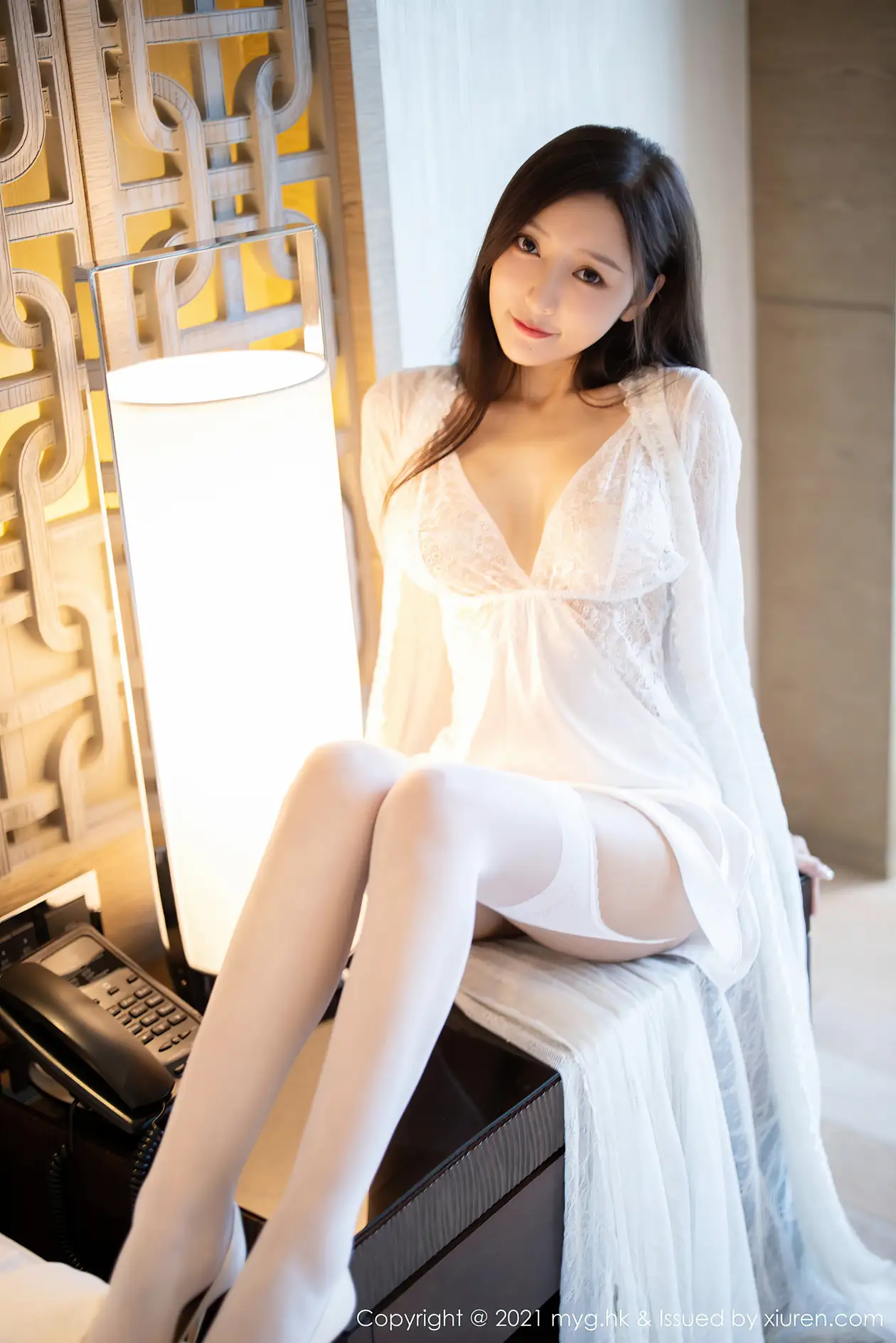 [美媛馆] 2021.07.29 VOL.564 王馨瑶yanni#[66P]-2