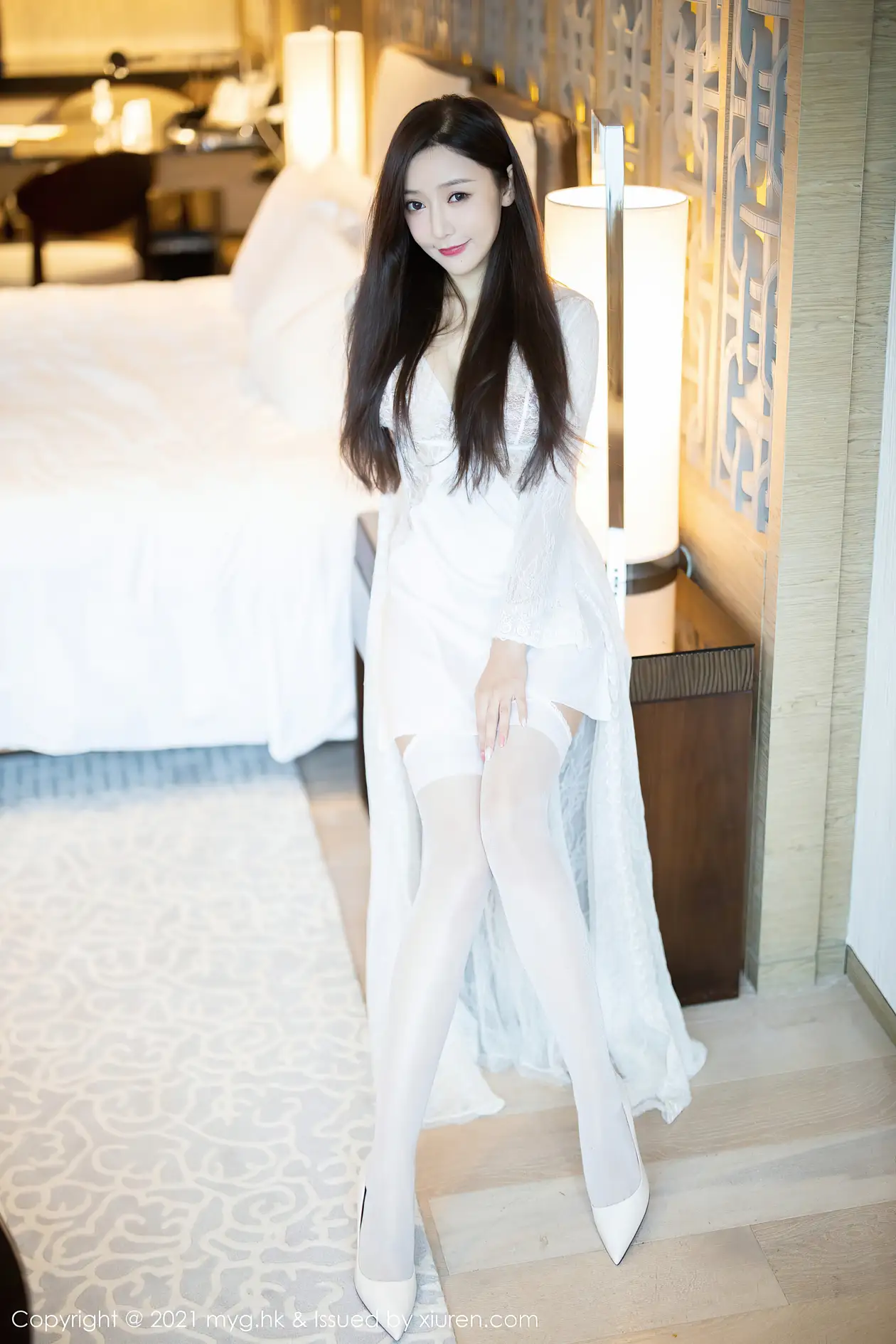 [美媛馆] 2021.07.29 VOL.564 王馨瑶yanni#[66P]-5