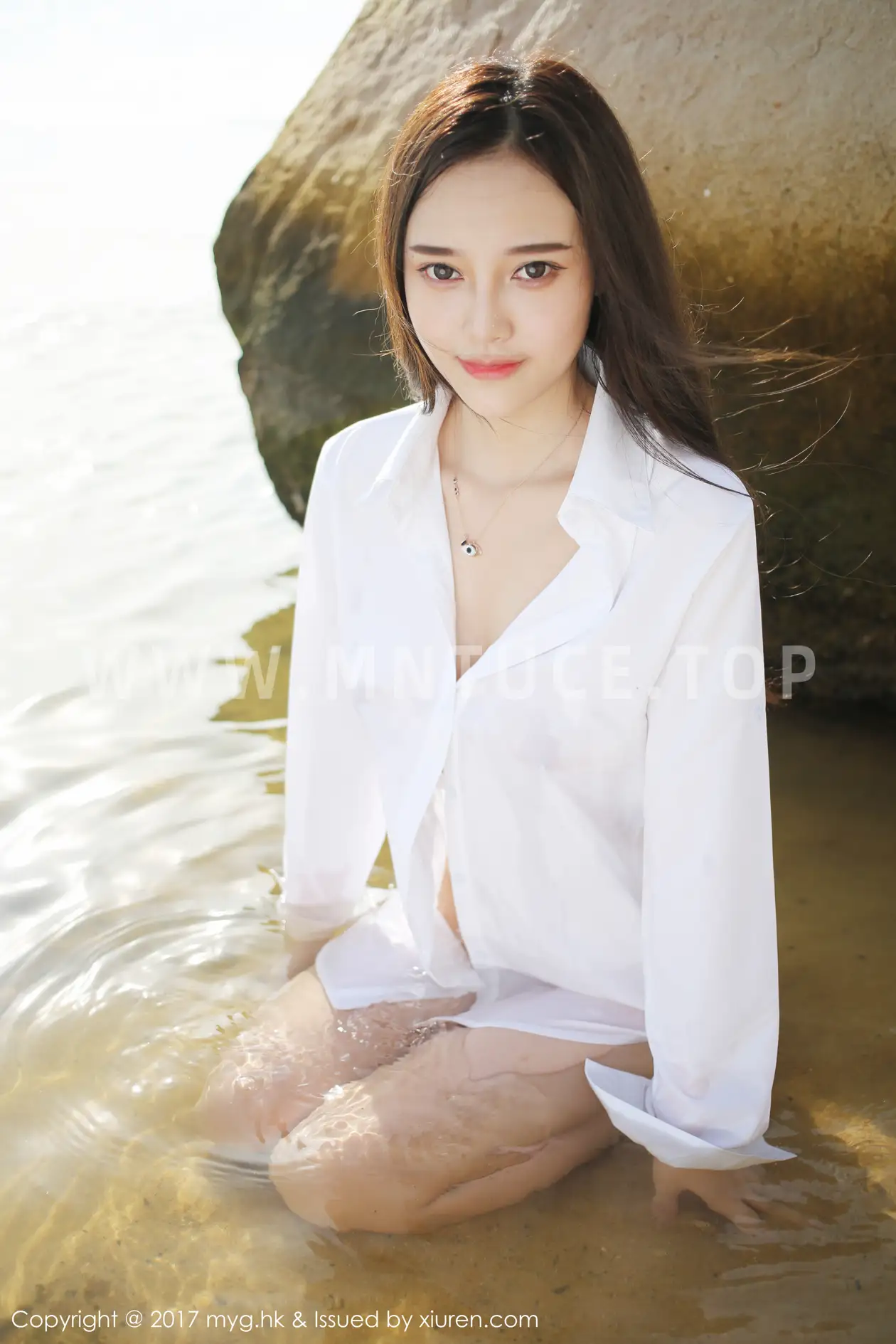 [美媛馆] 2017.08.14 VOL.259 唐琪儿il#[61P]-10